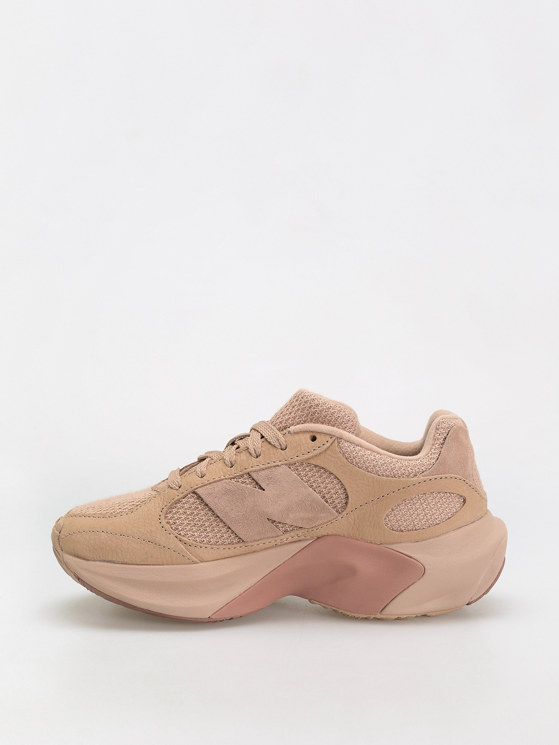 Boty New Balance WRPD (taupe)