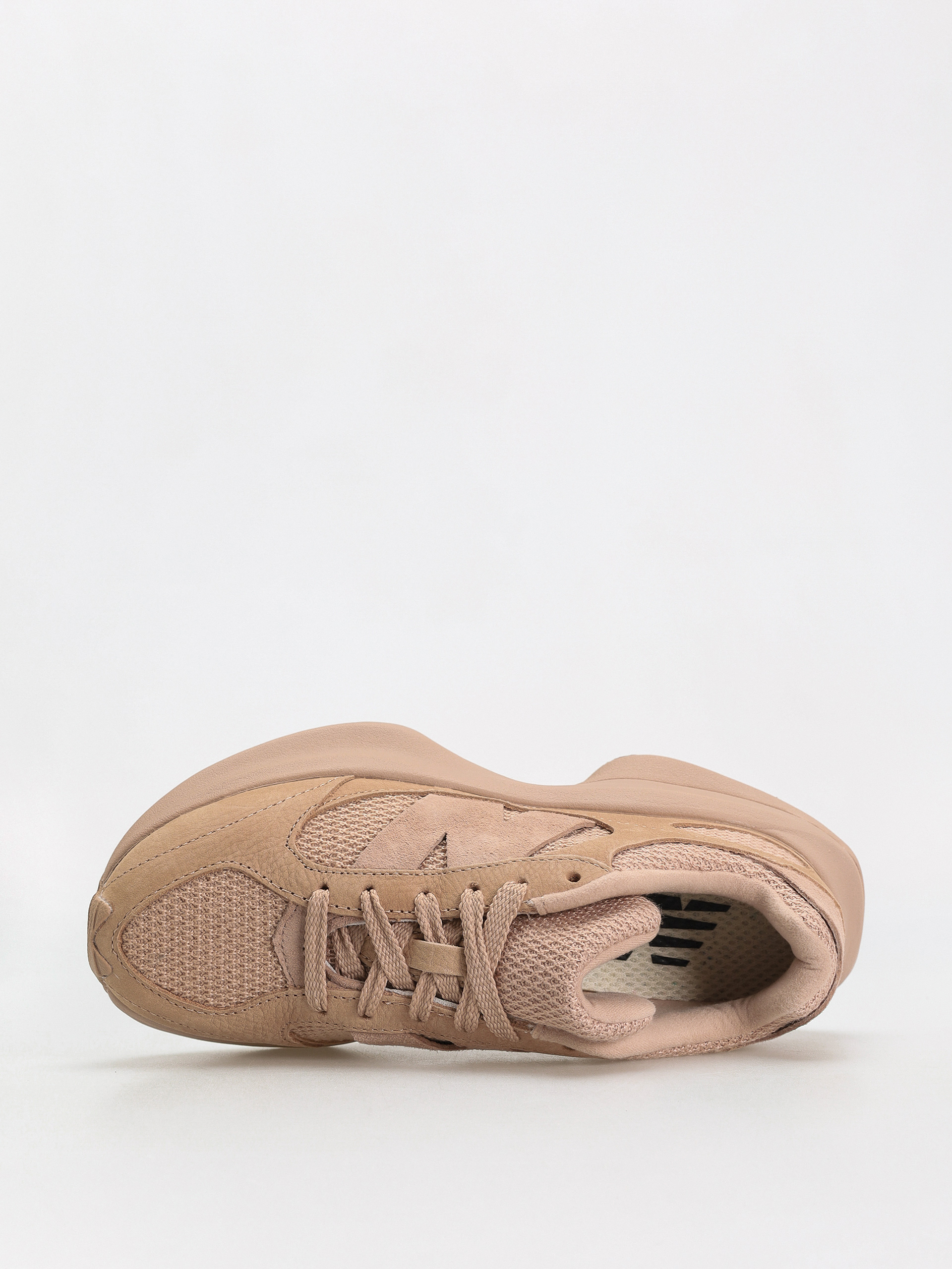 Boty New Balance WRPD (taupe)