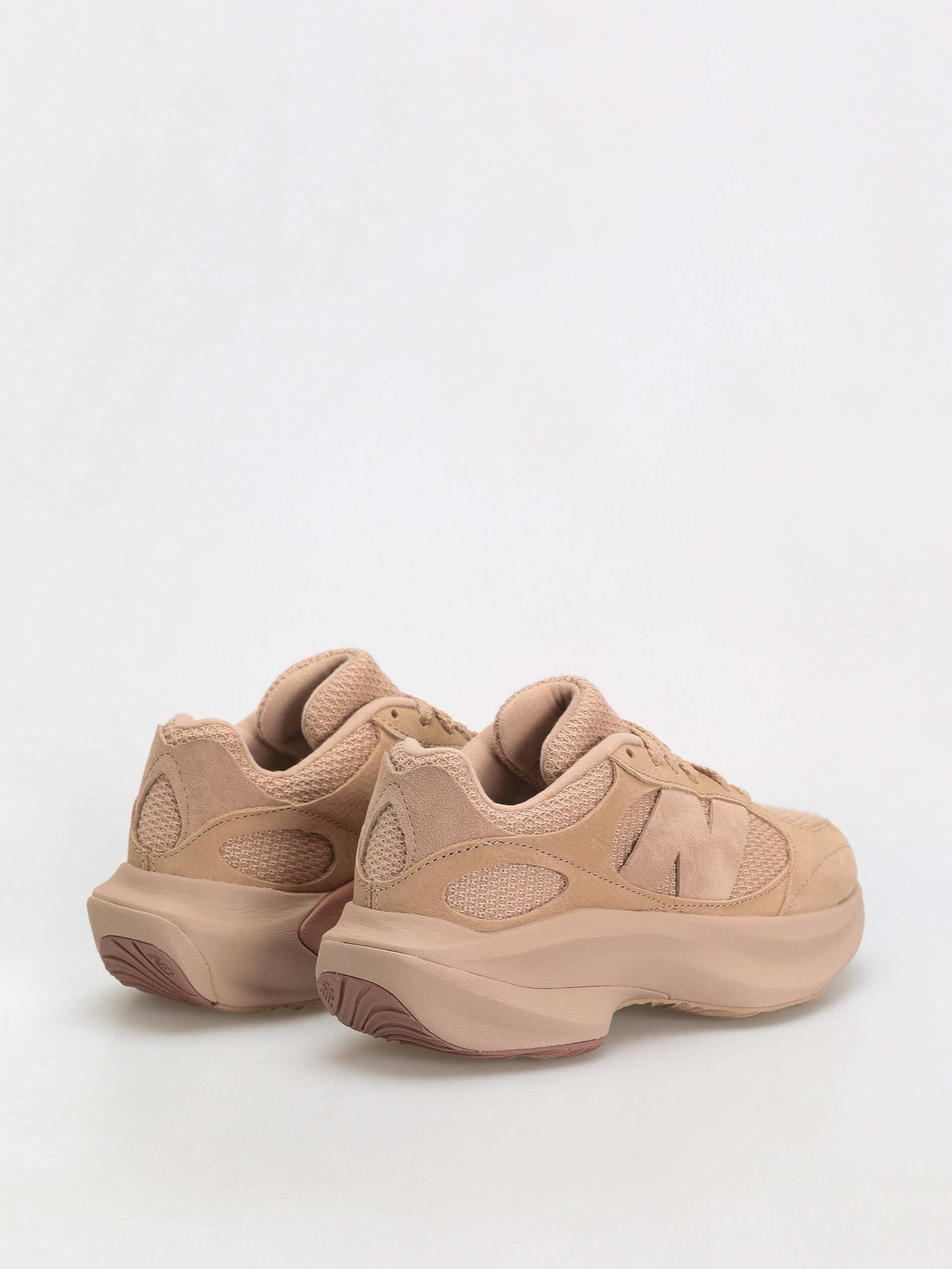 Boty New Balance WRPD (taupe)
