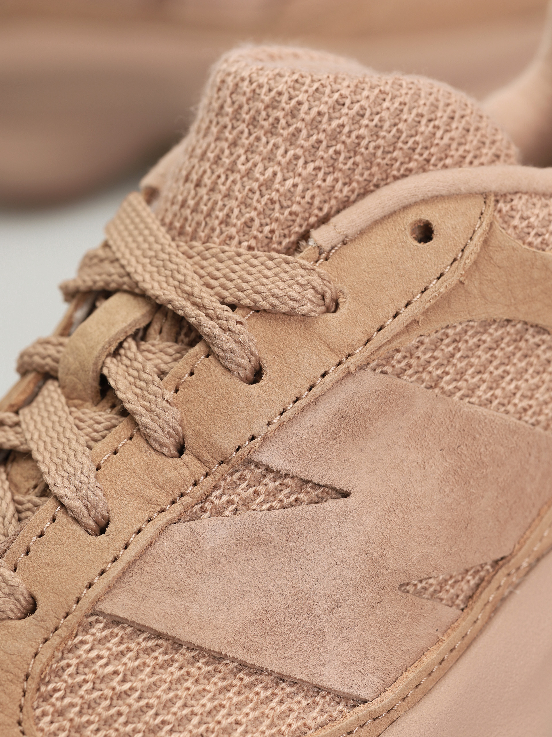 Boty New Balance WRPD (taupe)