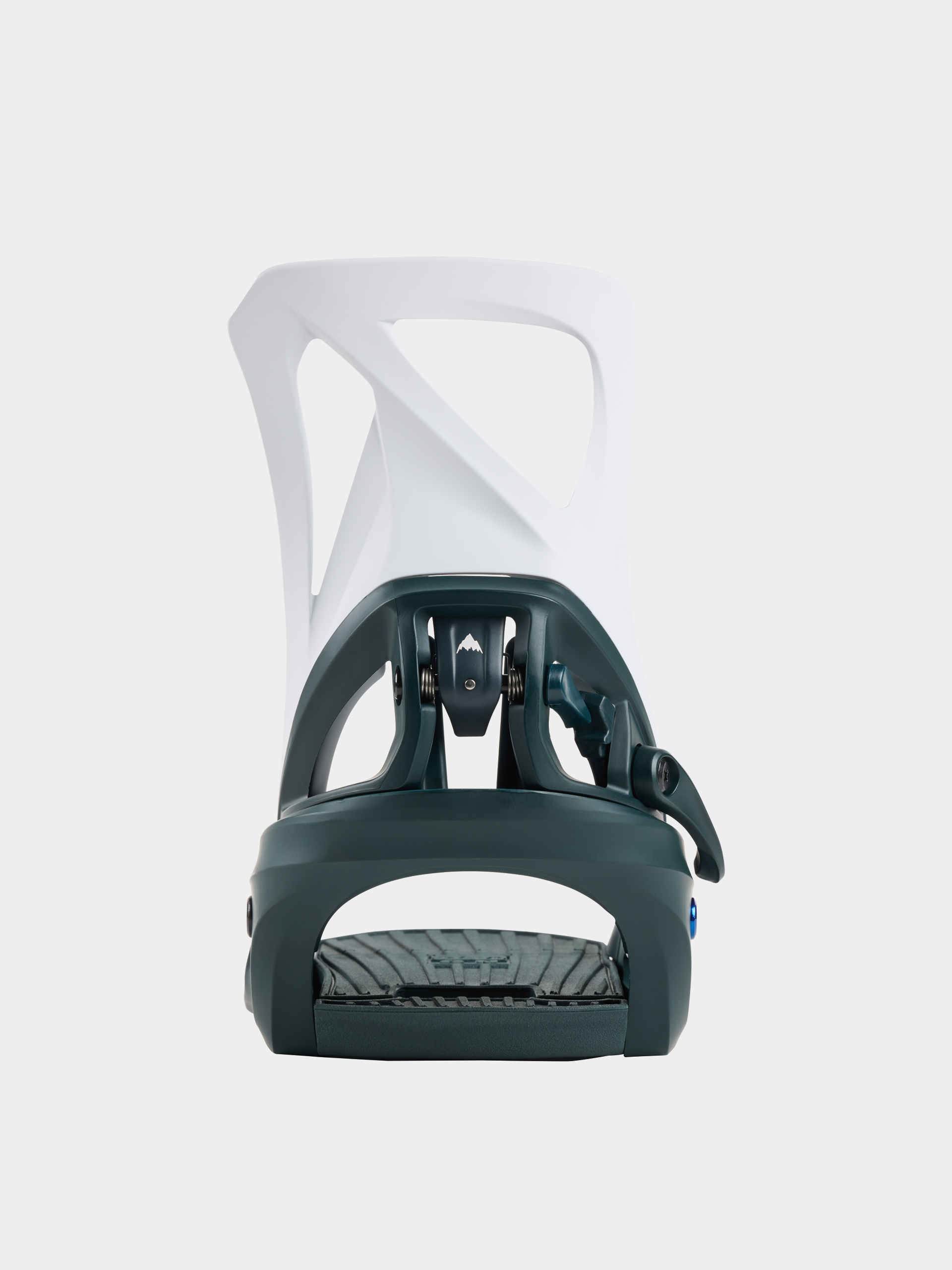 Dámské Snowboardové vázání Burton Step On (deep emerald/white)