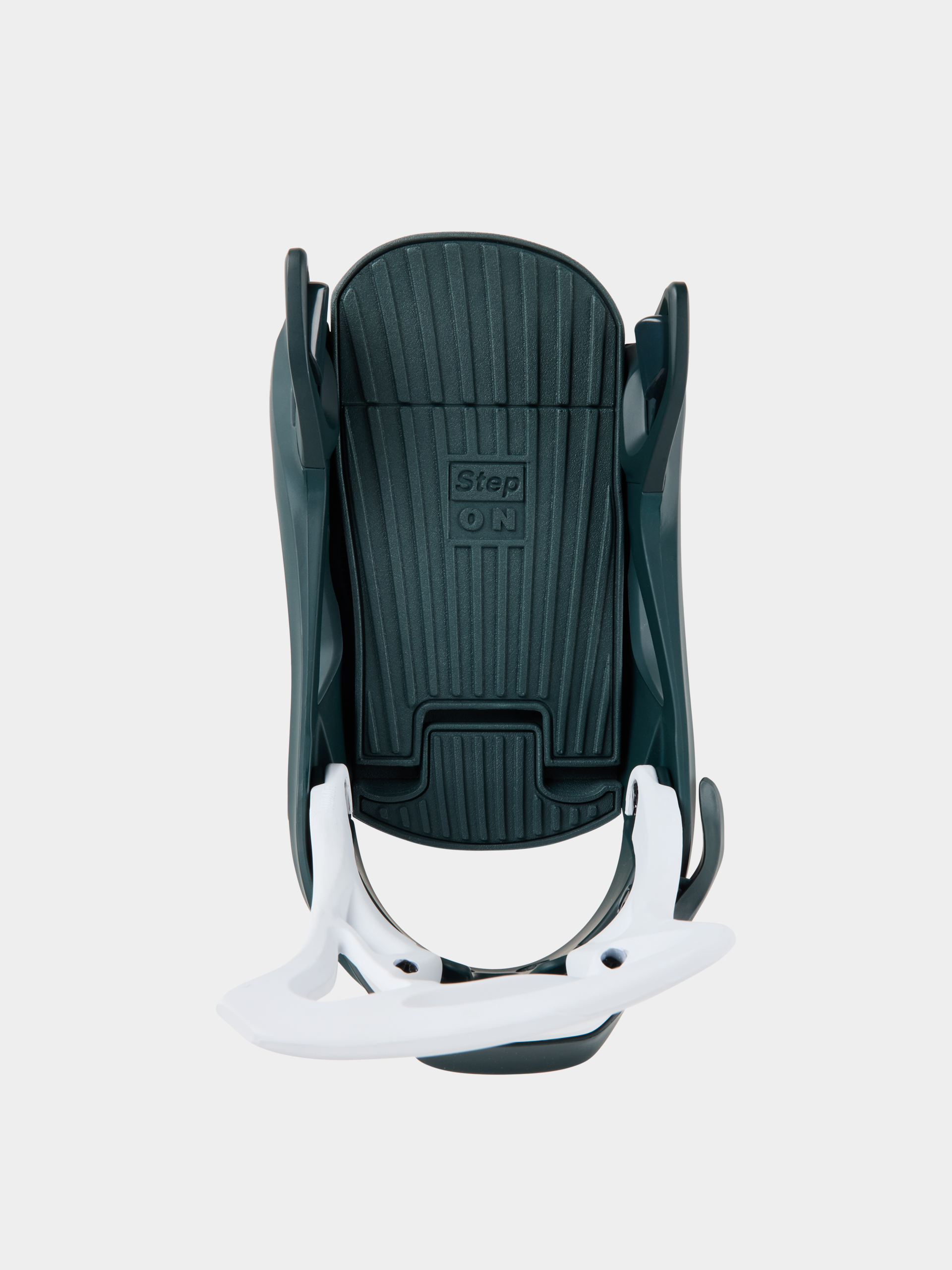 Dámské Snowboardové vázání Burton Step On (deep emerald/white)