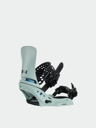 Snowboardové vázání Burton Lexa X EST Wmn (petrol green)