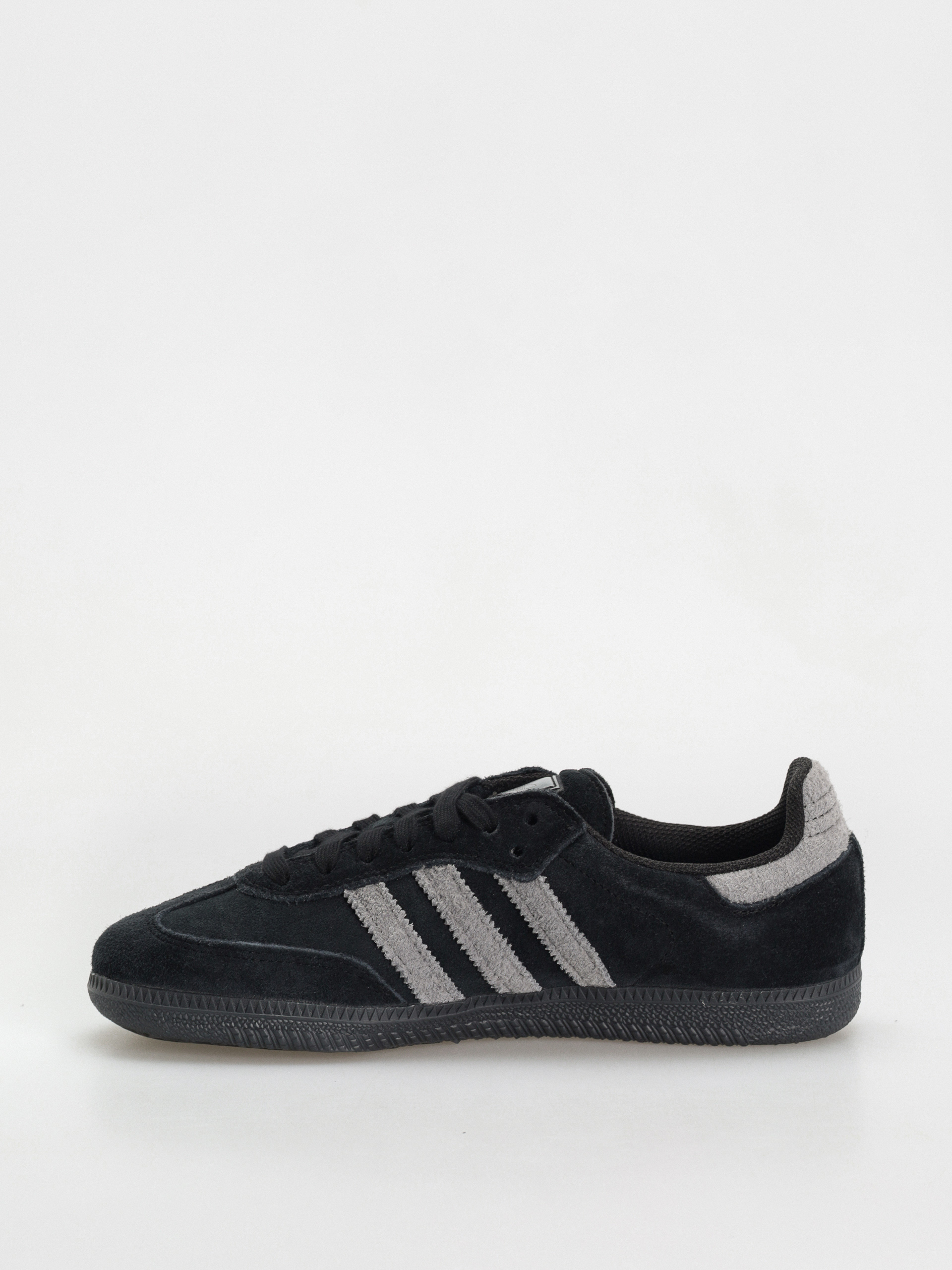 Boty adidas Samba ADV (cblack/grefou/goldmt)