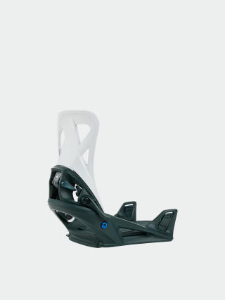 Snowboardové vázání Burton Step On Reflex (deep emerald/white)