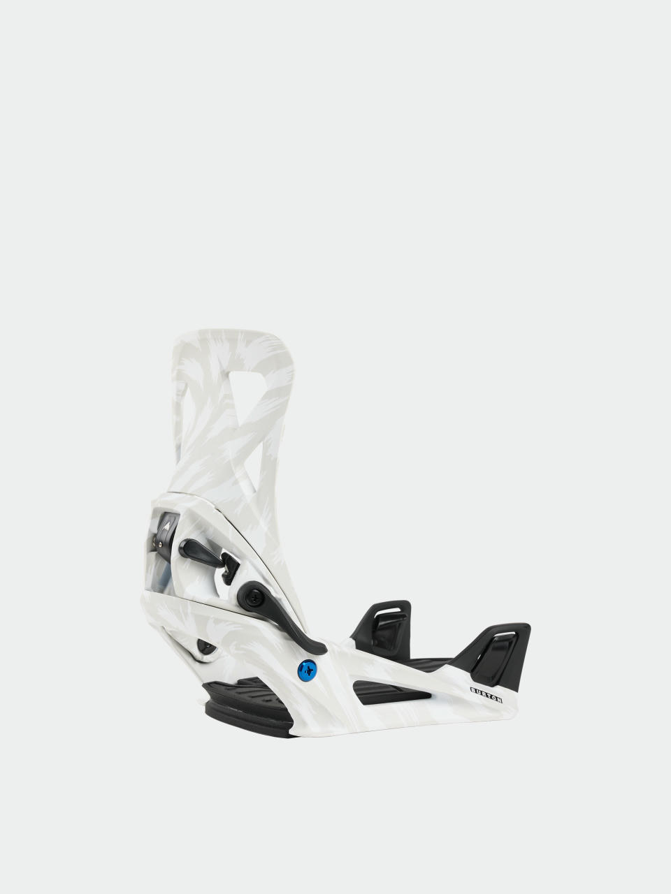 Snowboardové vázání Burton Step On Reflex (gray/white)