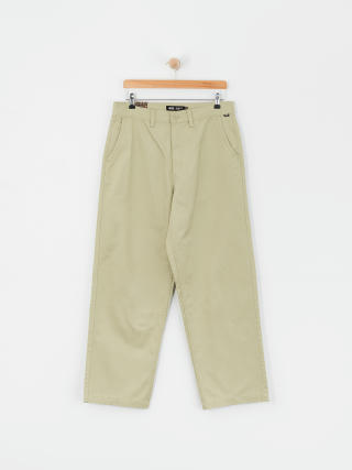 Kalhoty Vans Authentic Chino Baggy (elm)