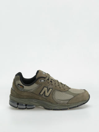 Boty New Balance 2002 (green)