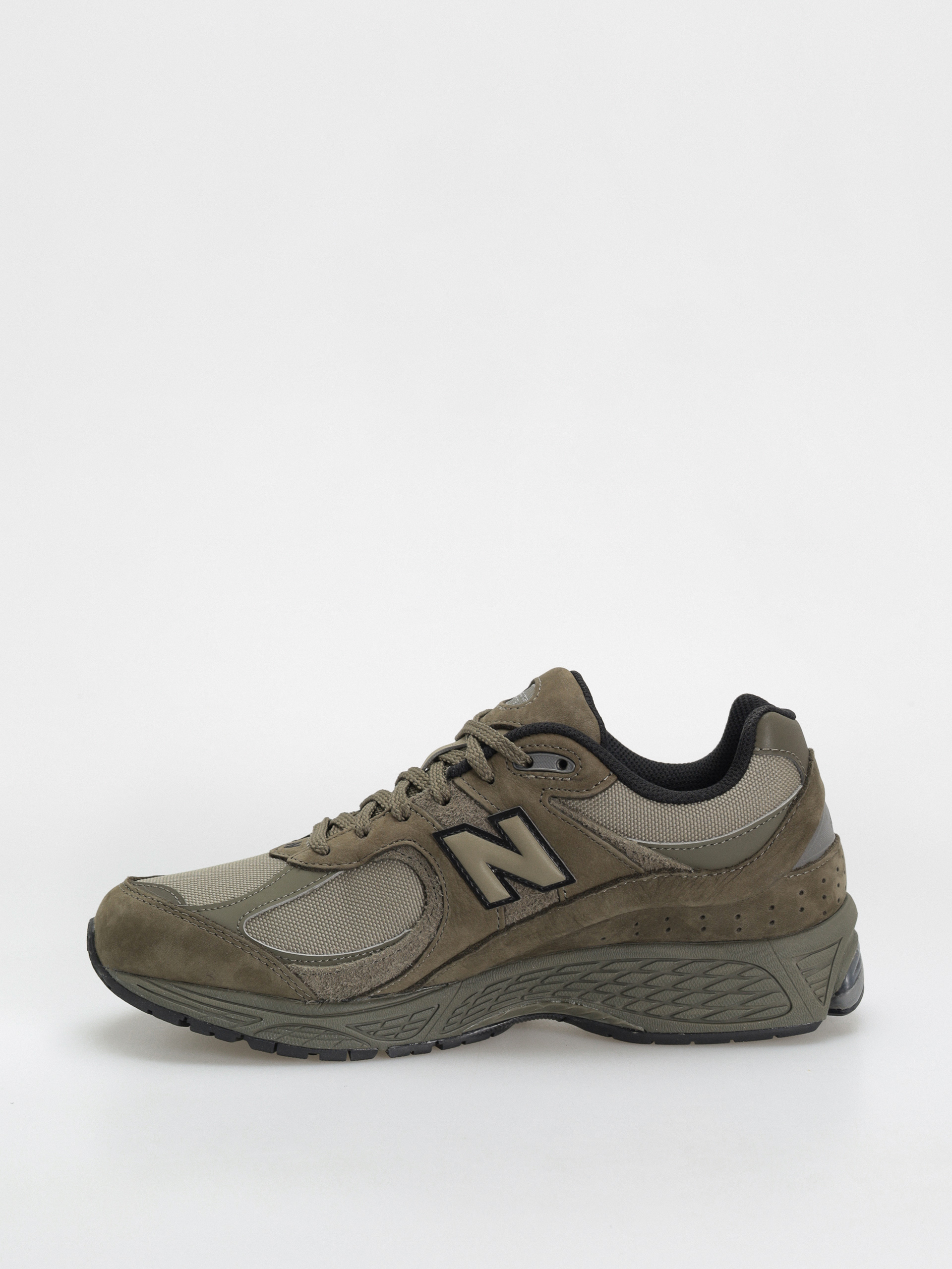 Boty New Balance 2002 (green)