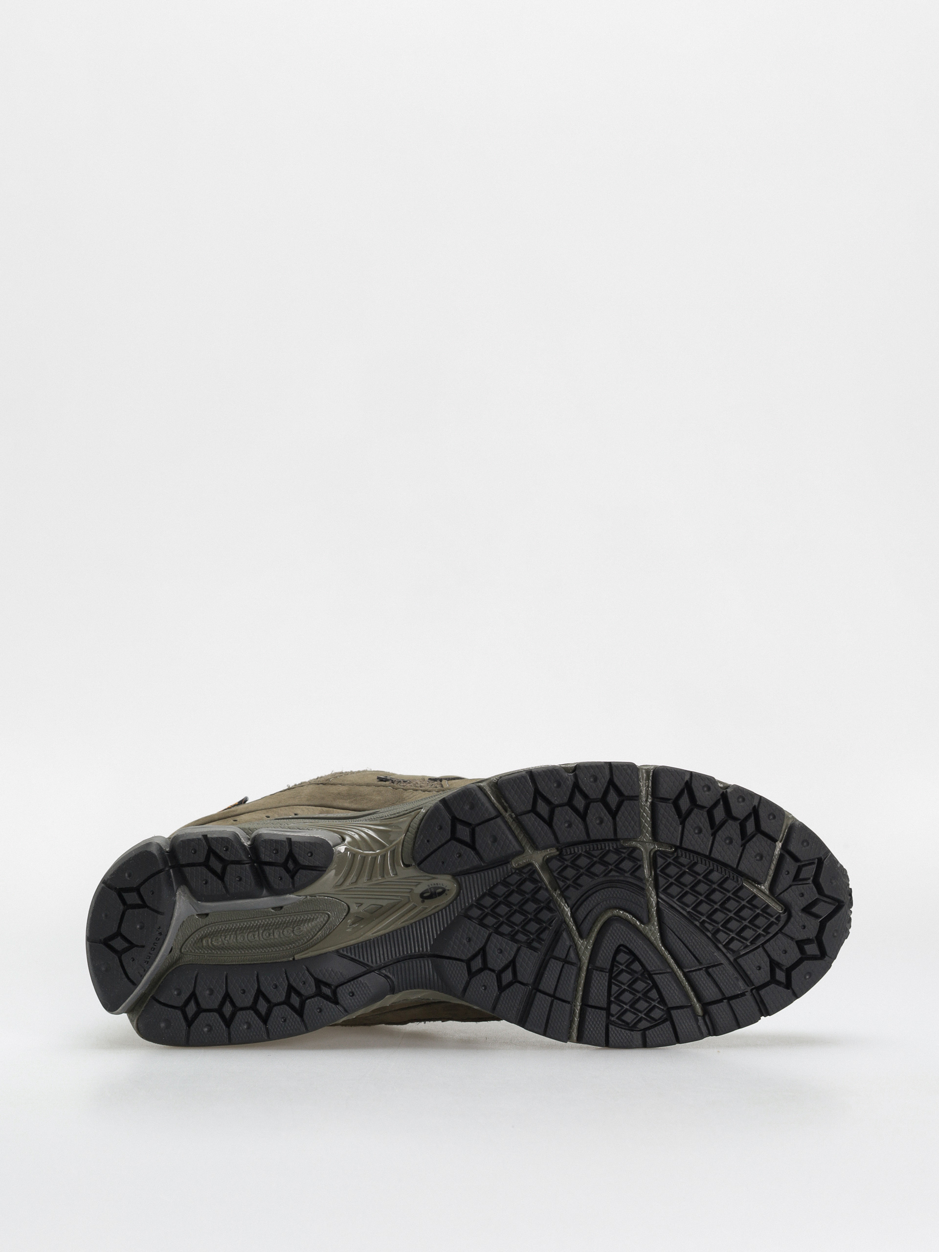 Boty New Balance 2002 (green)