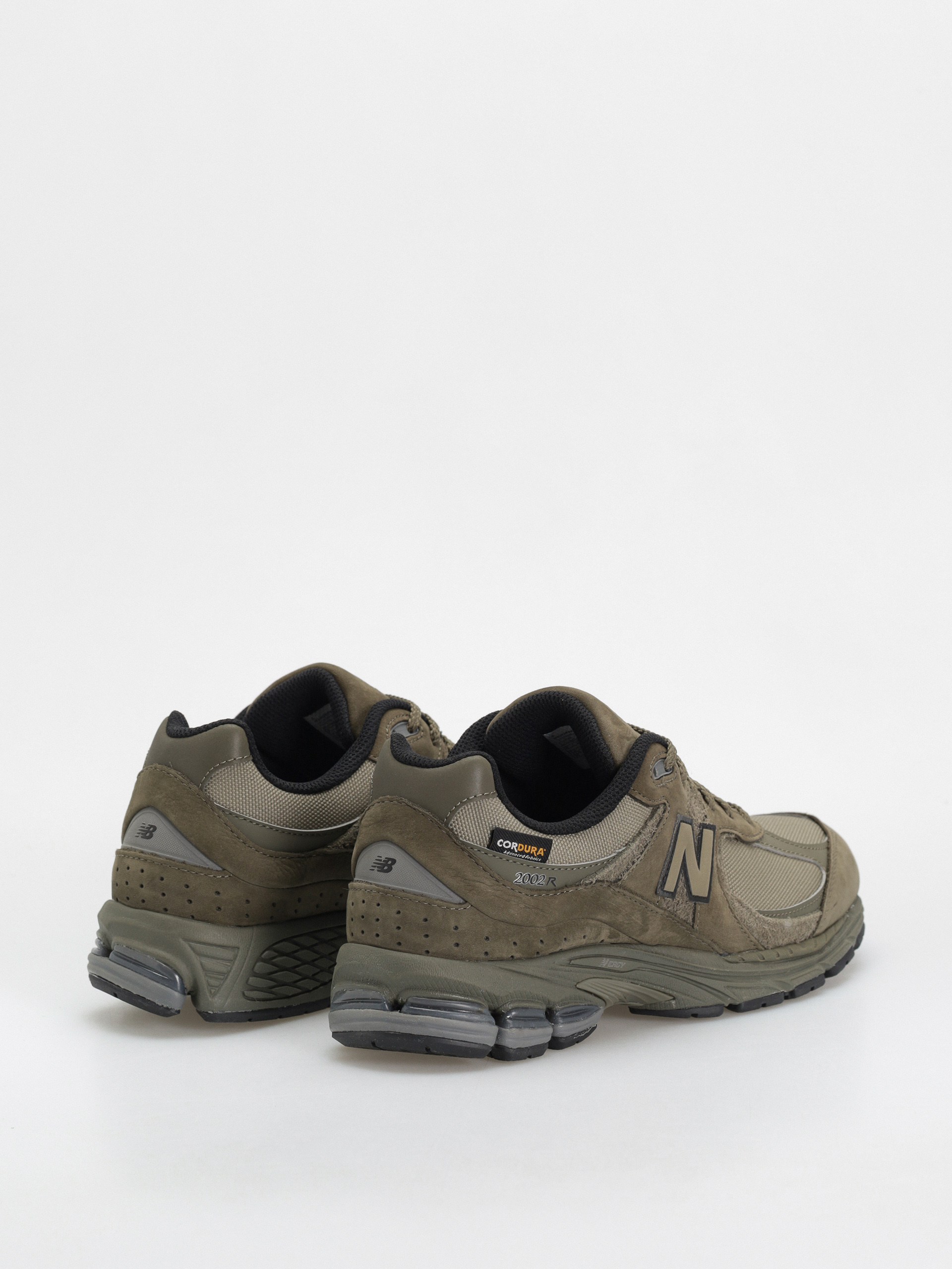 Boty New Balance 2002 (green)