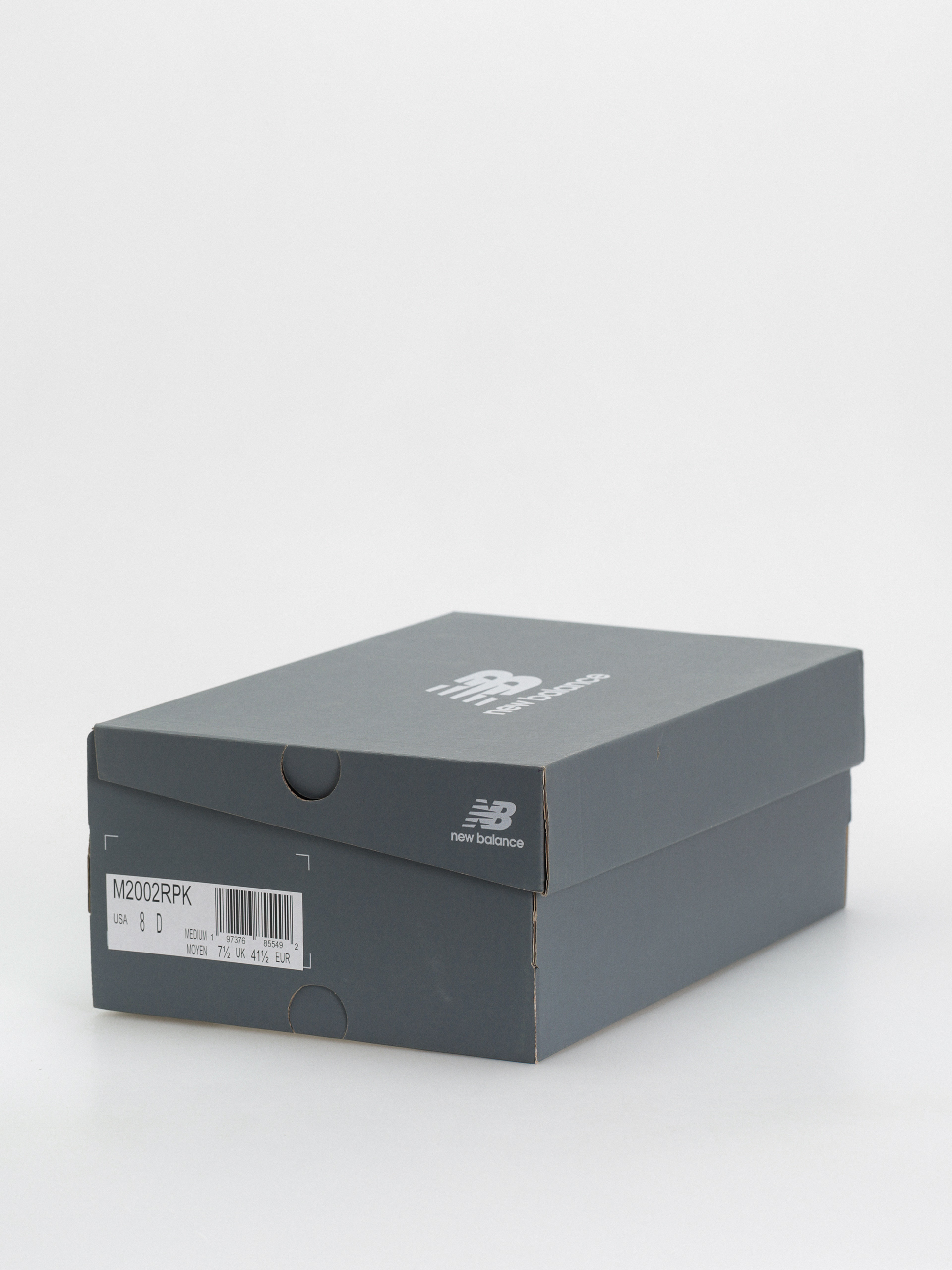 Boty New Balance 2002 (green)