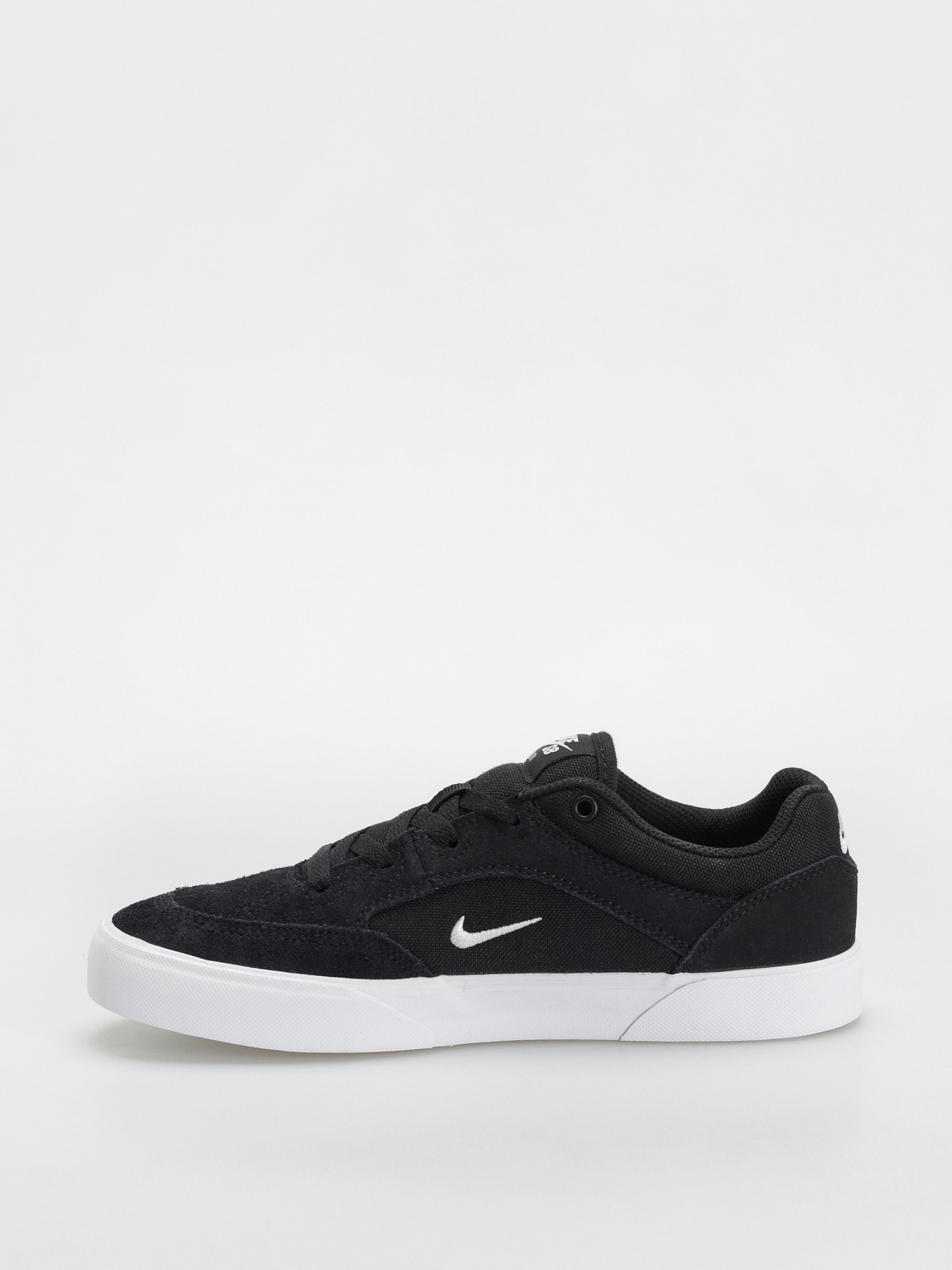 Boty Nike SB Malor (black/white black white)