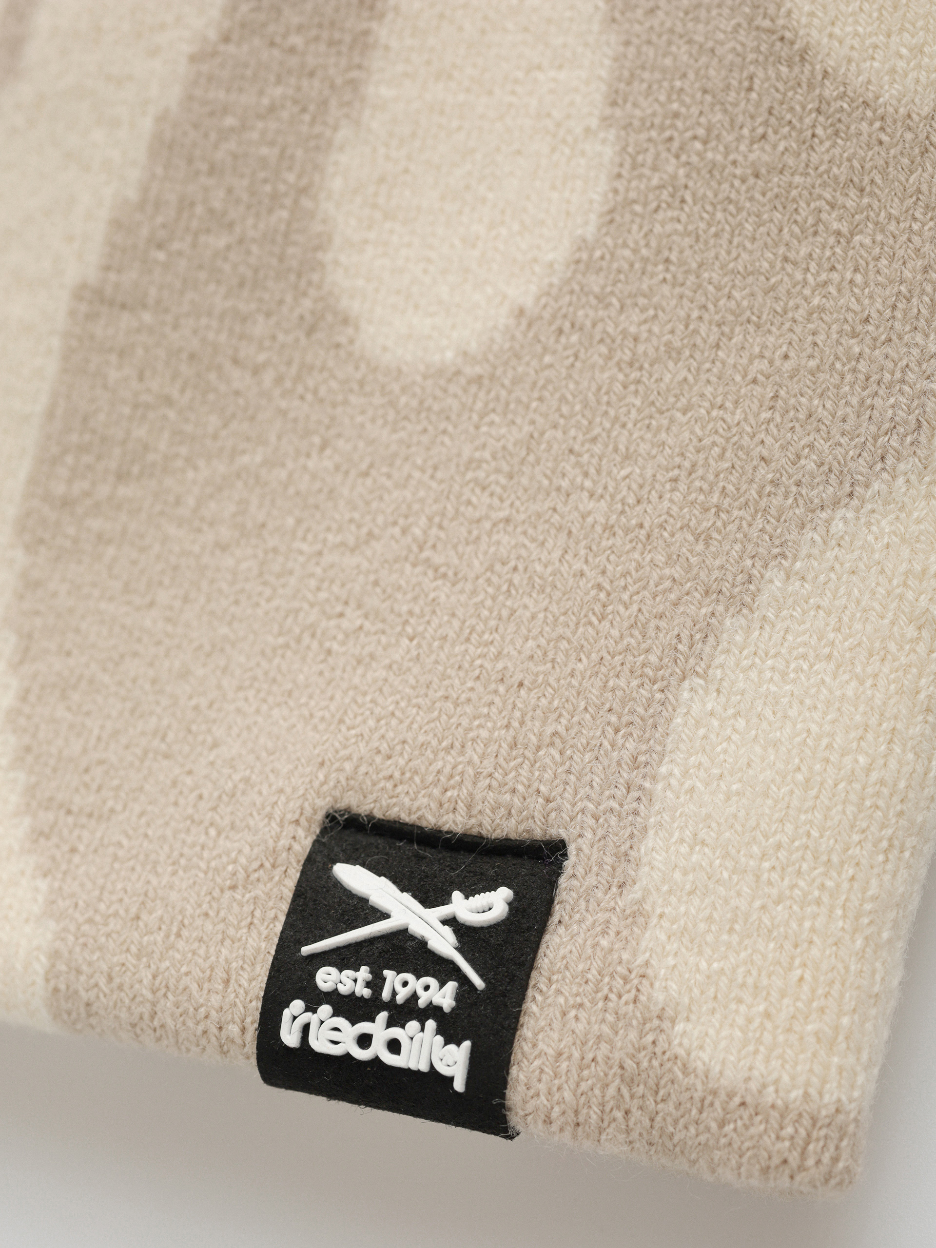 Čepice Iriedaily Switchup (beige)