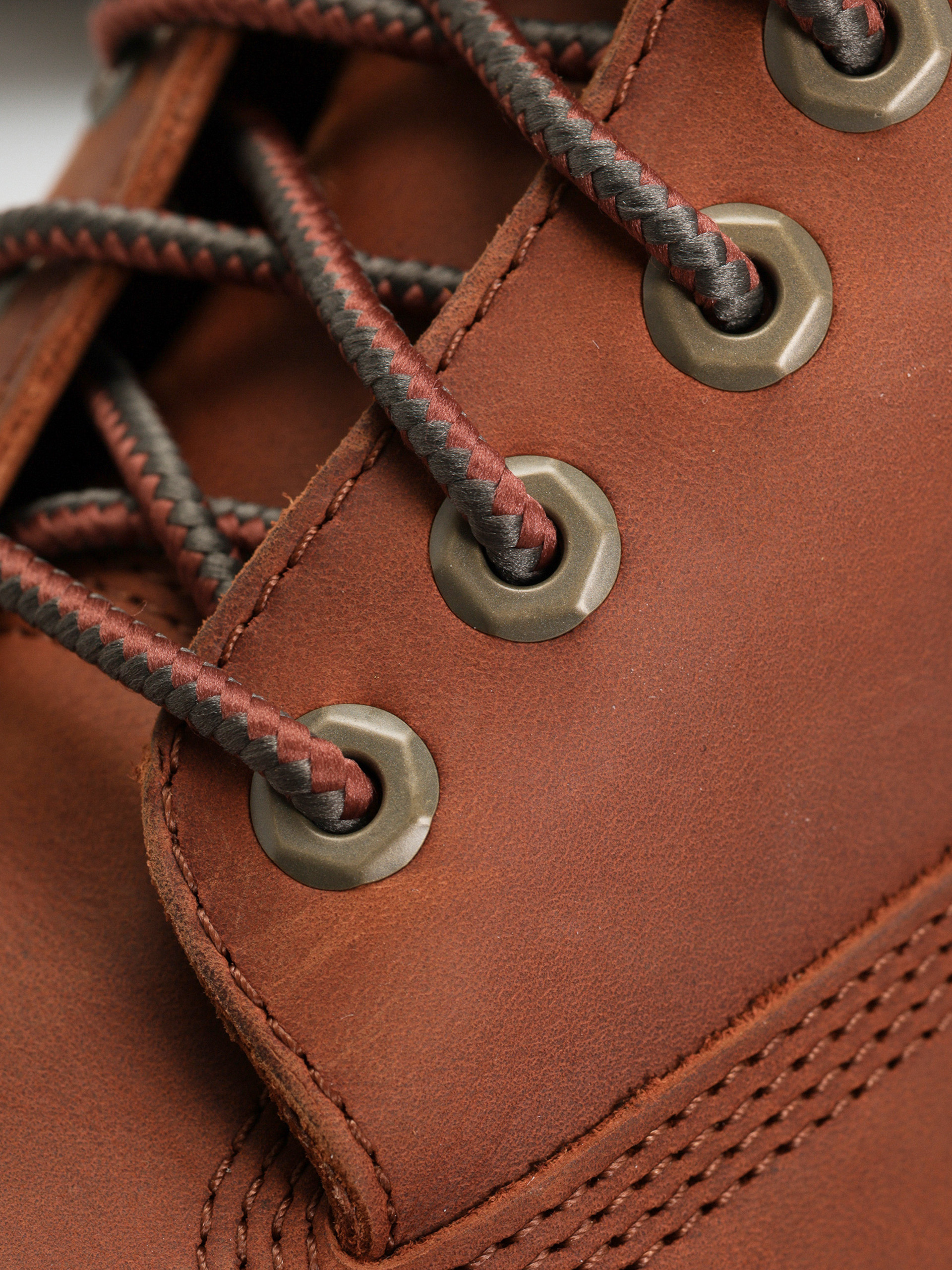 Zimní boty Timberland 6 In Premium (medium orange full grain)