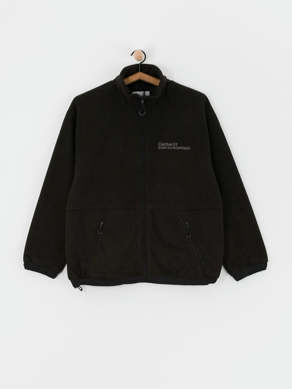 Bunda Carhartt WIP Flying Ducks Liner (black)