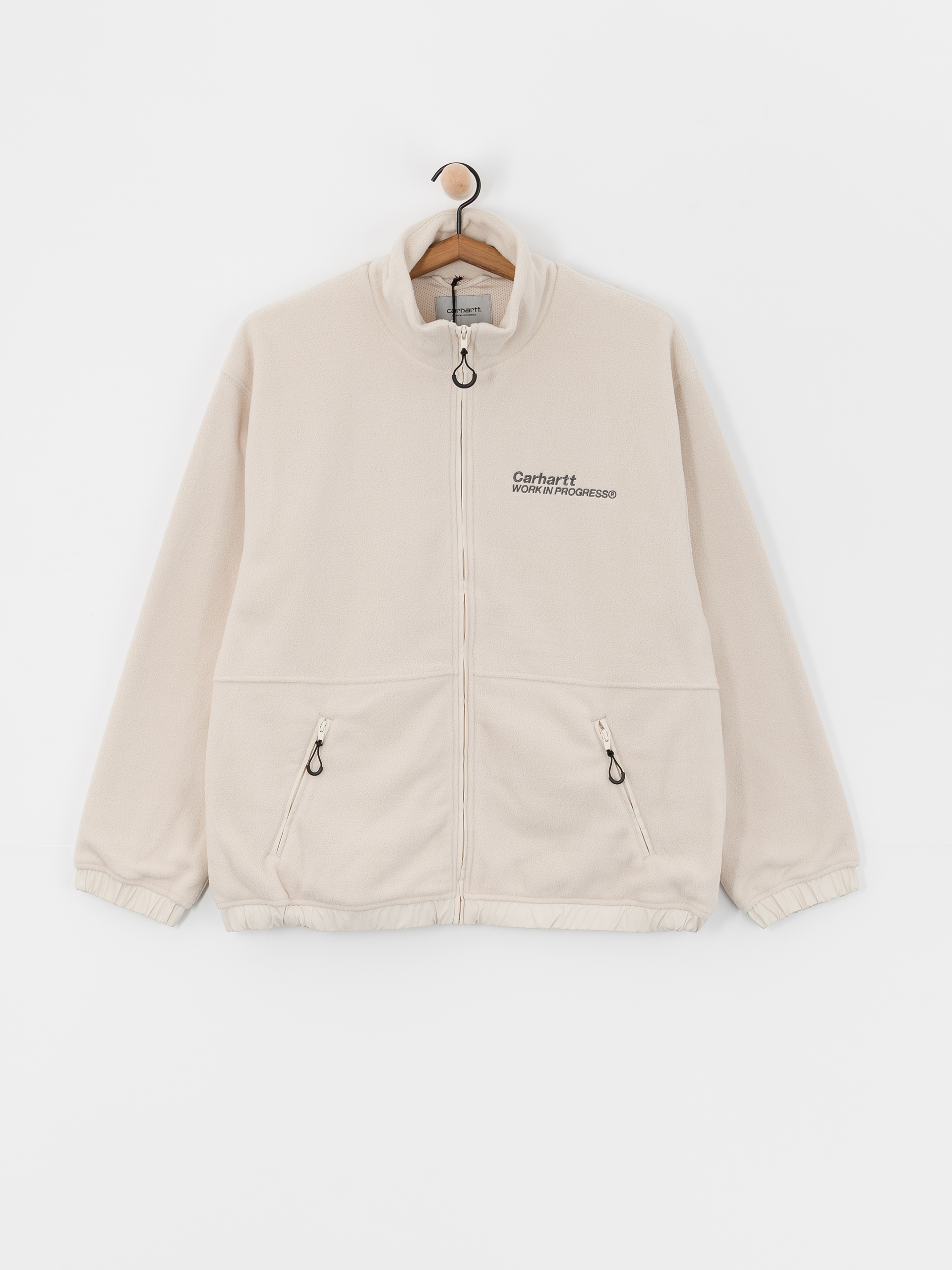 Bunda Carhartt WIP Flying Ducks Liner (moonbeam)