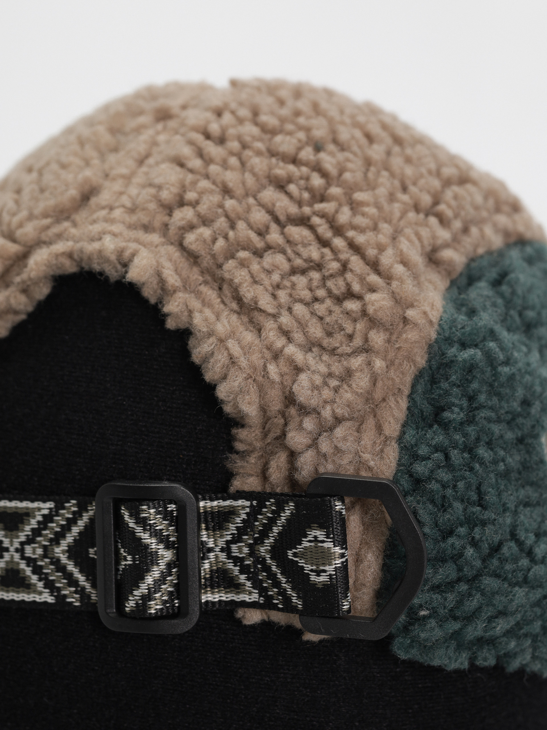 Kšiltovka  Kavu Fur Ball Camp (fall forest)