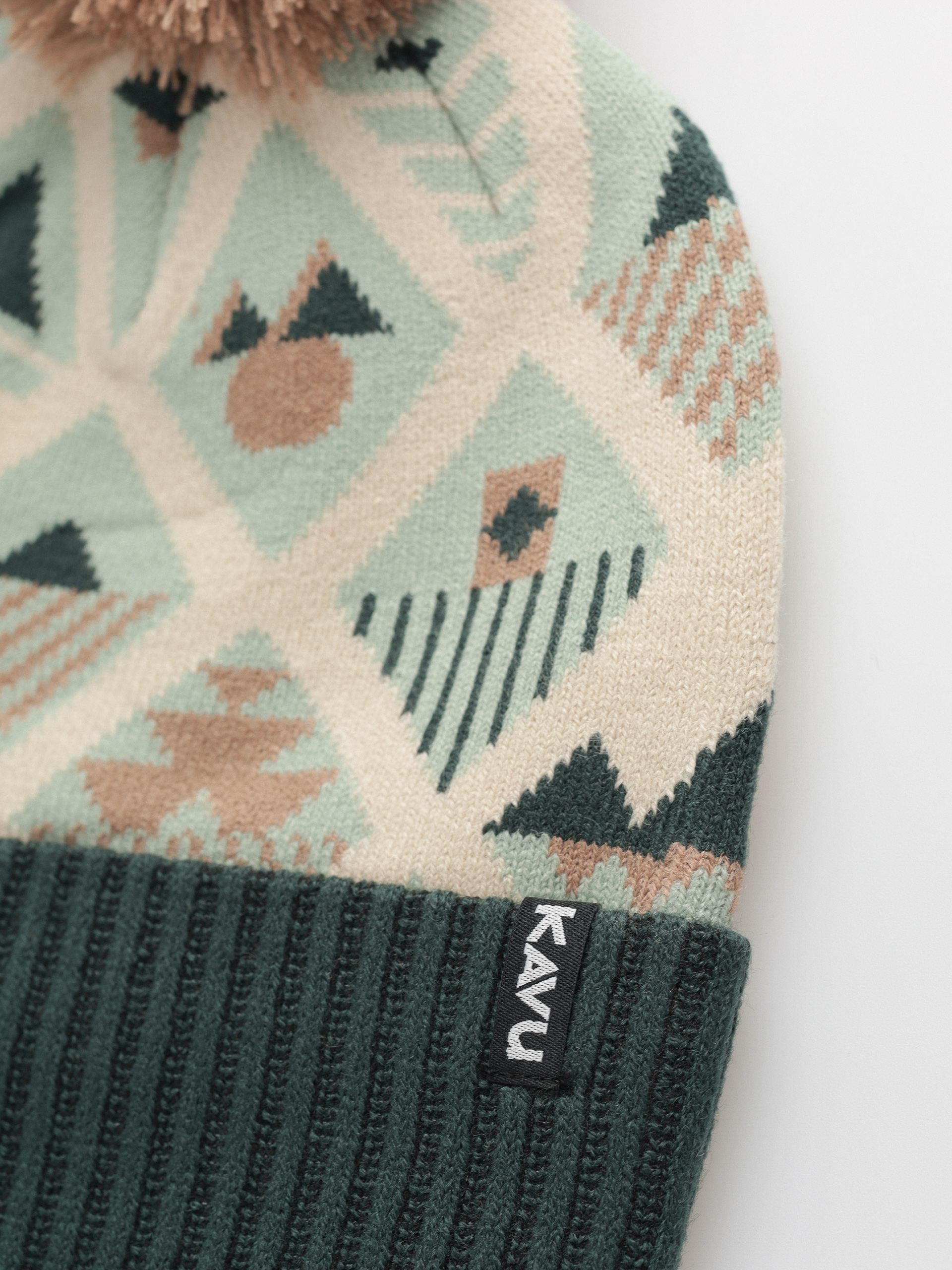 Čepice Kavu Herschel (argyle ridge)