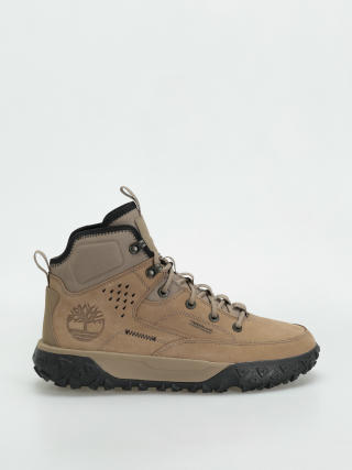 Zimní boty Timberland Greenstride Motion 6 Mid (medium beige nubuck)