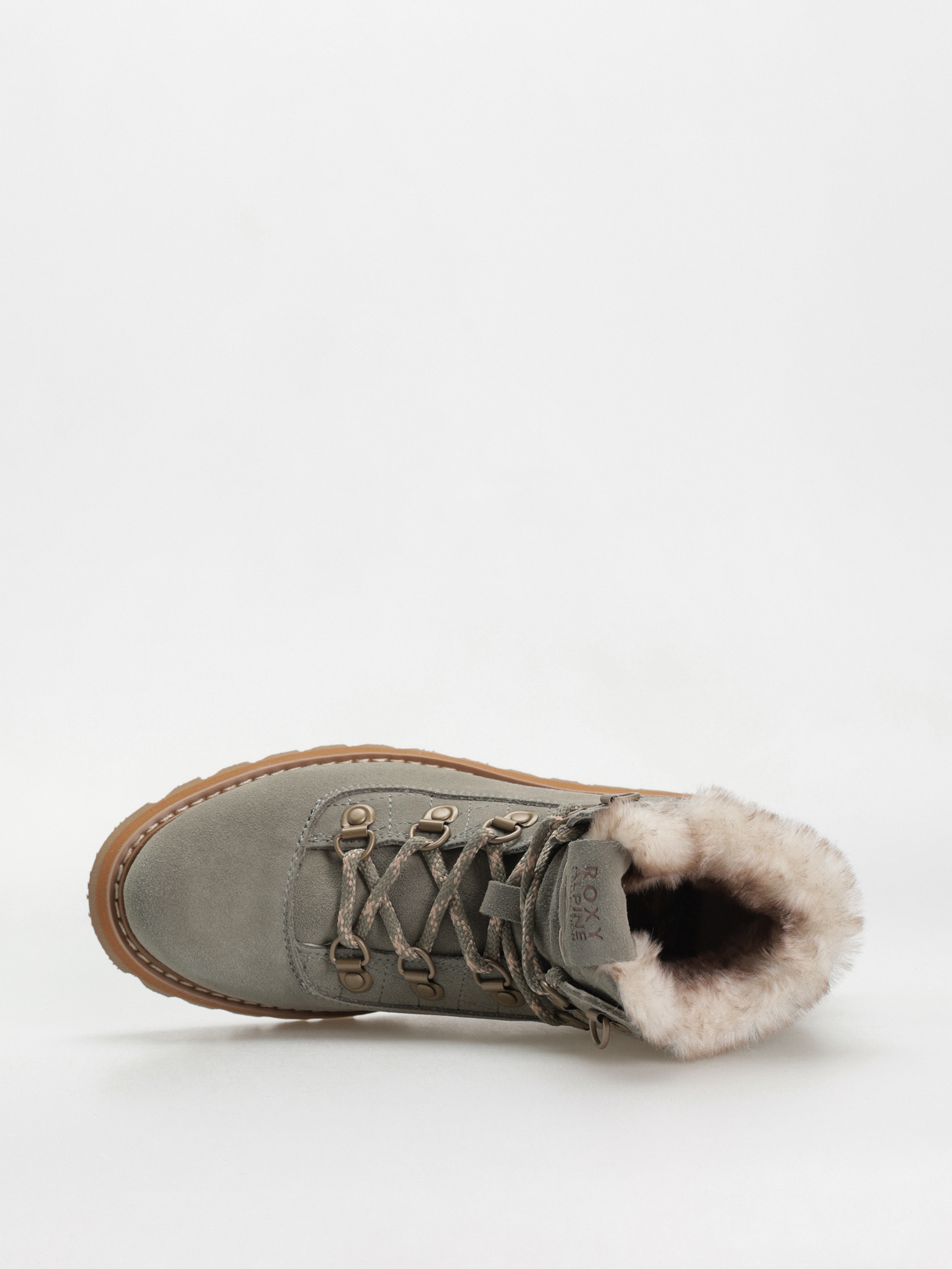 Boty Roxy Bradie Wmn (olive)