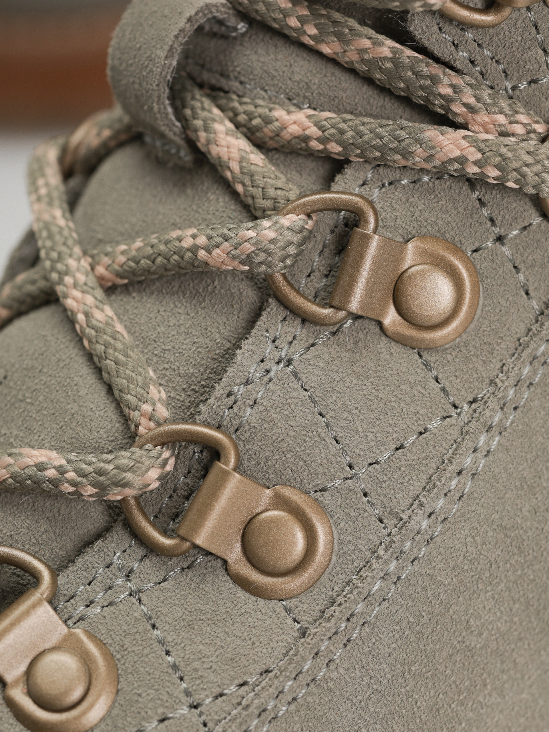 Boty Roxy Bradie Wmn (olive)