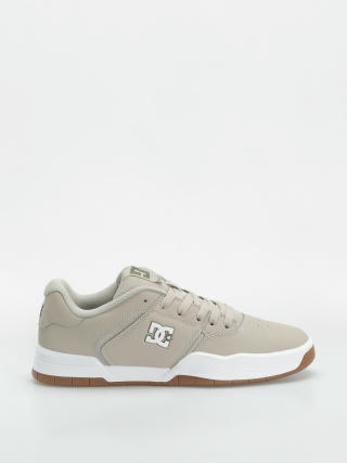 Boty DC Central (tan)