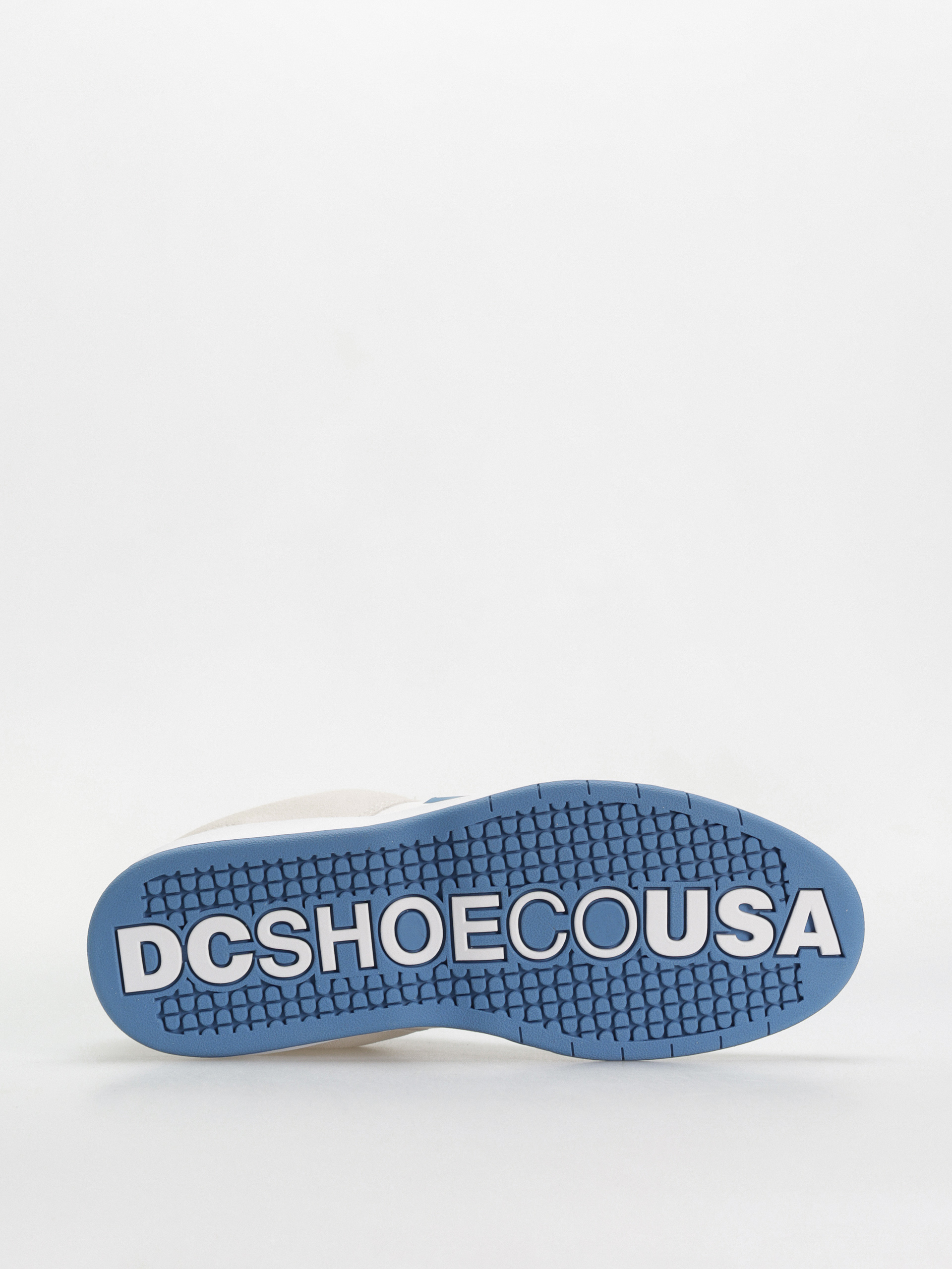 Boty DC Lynx Zero (white/white/blue)