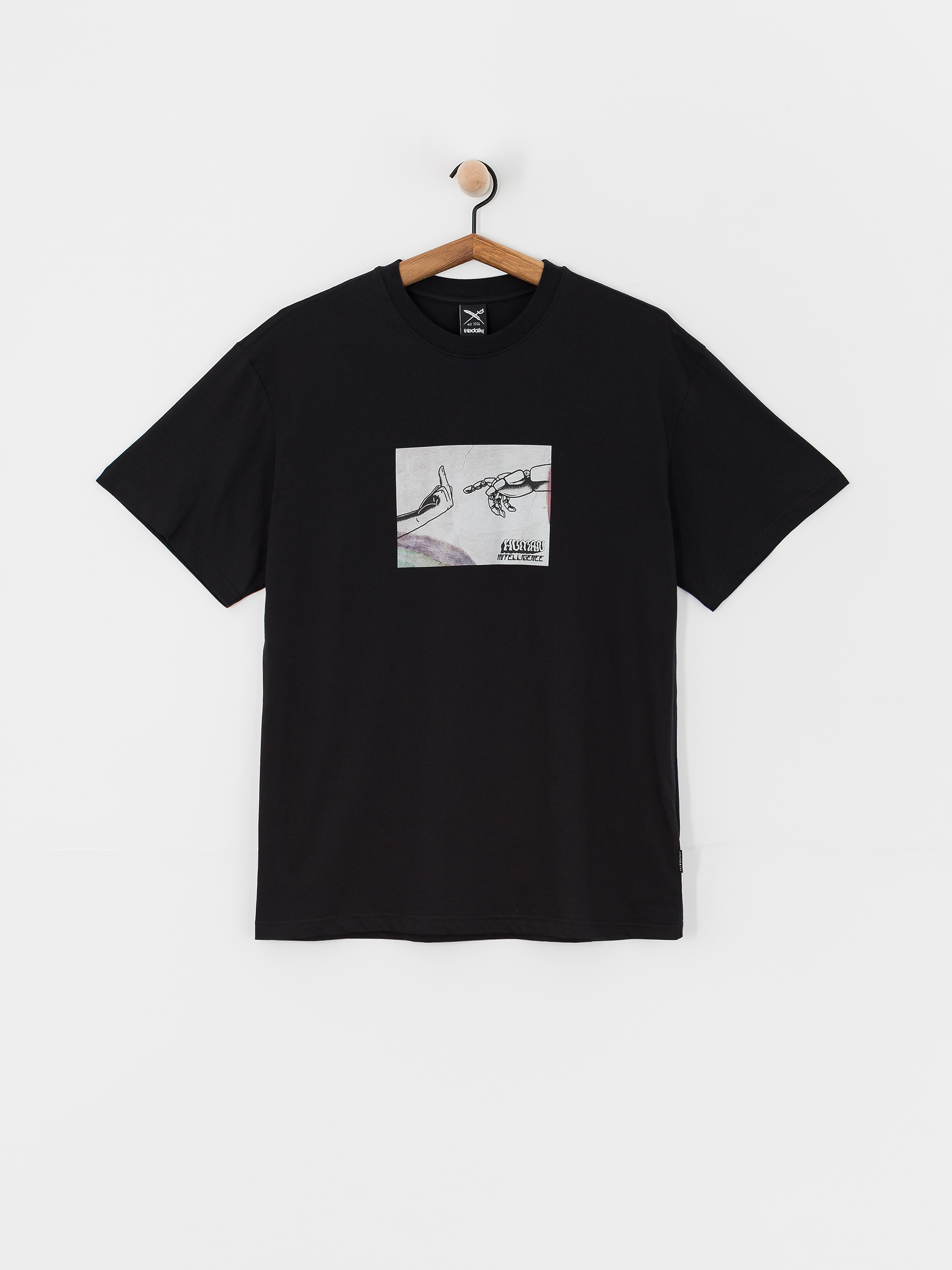 Triu010dko Iriedaily H.I. (black)