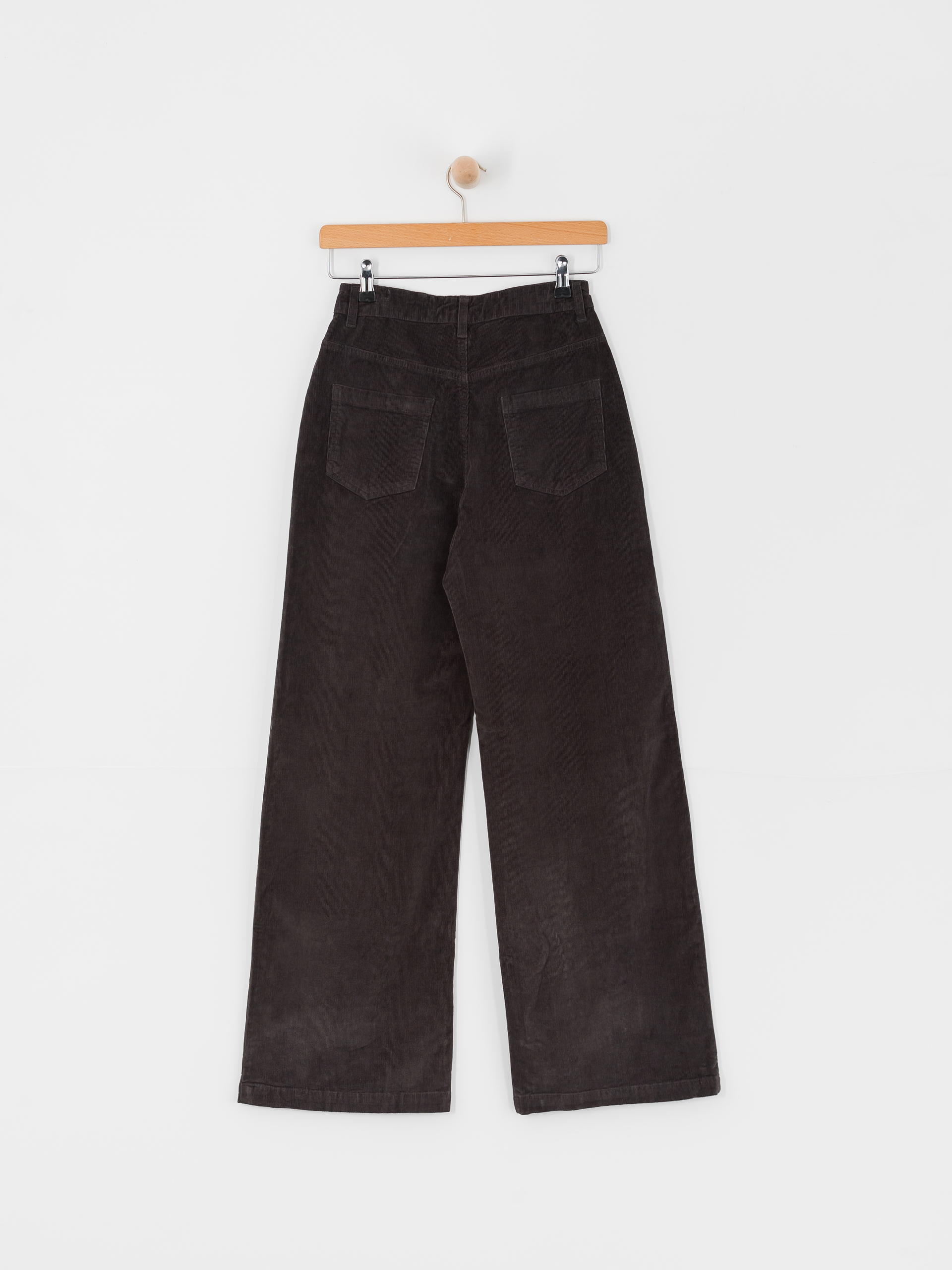 Kalhoty Roxy Surf On Cloud Cord Stretch Wmn (phantom)