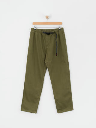 Kalhoty Gramicci Gramicci Pant (olive)