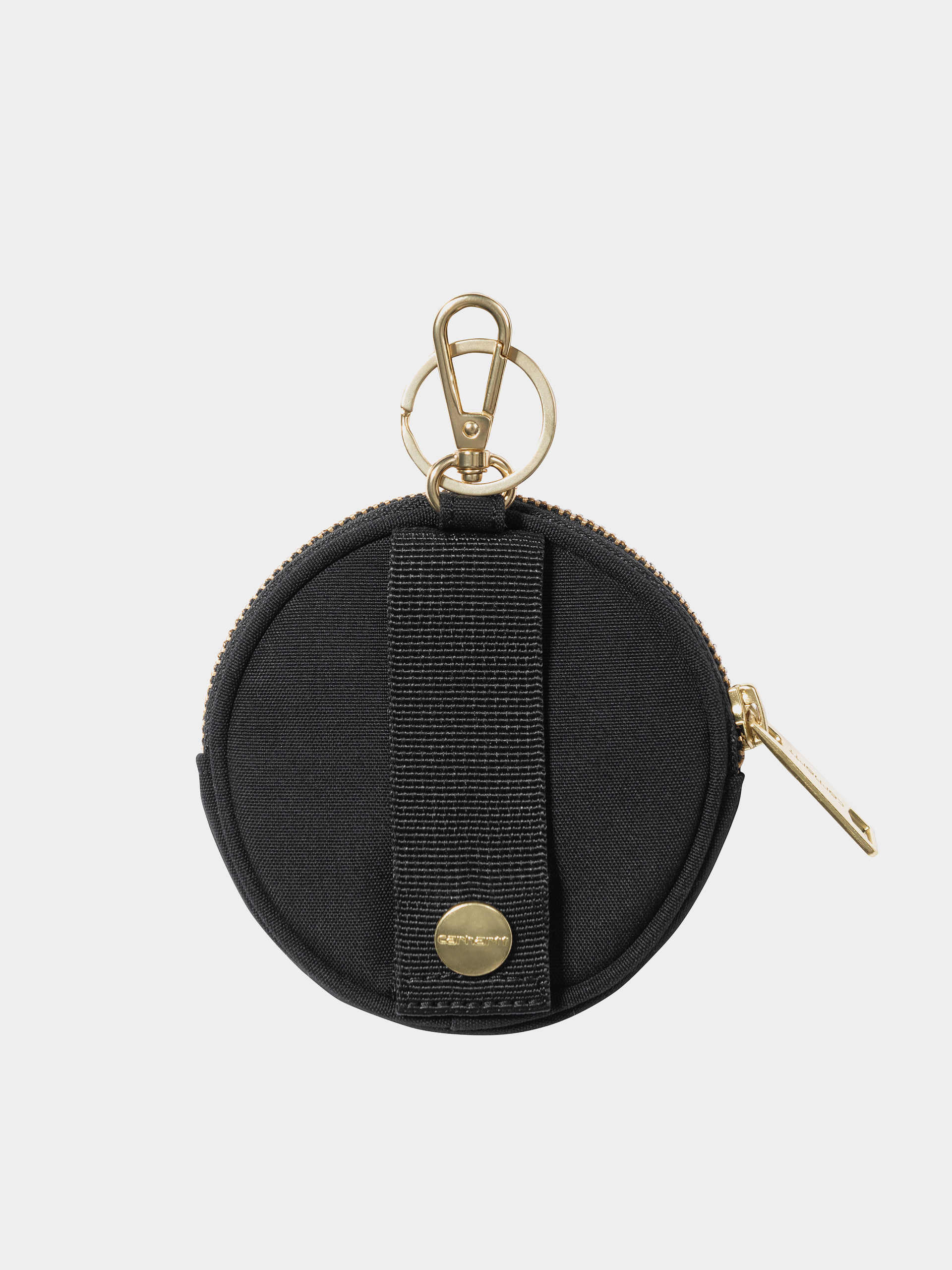 Peněženka Carhartt WIP Clarton Zip (black)