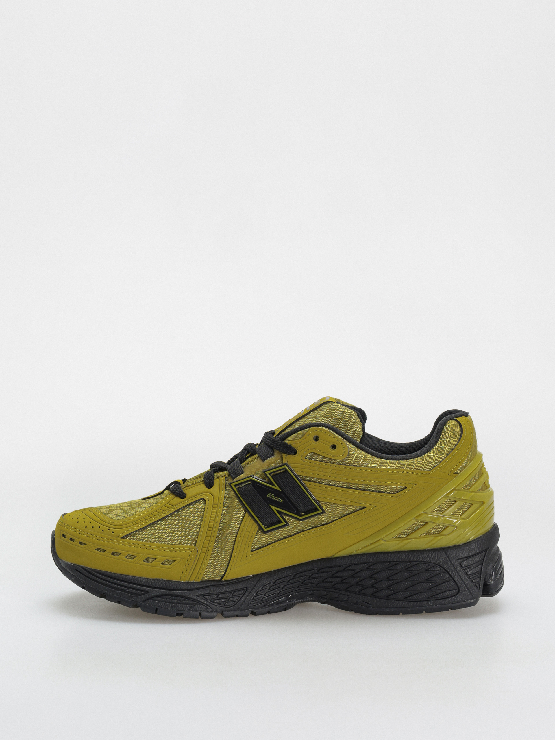 Boty New Balance 1906 (green)