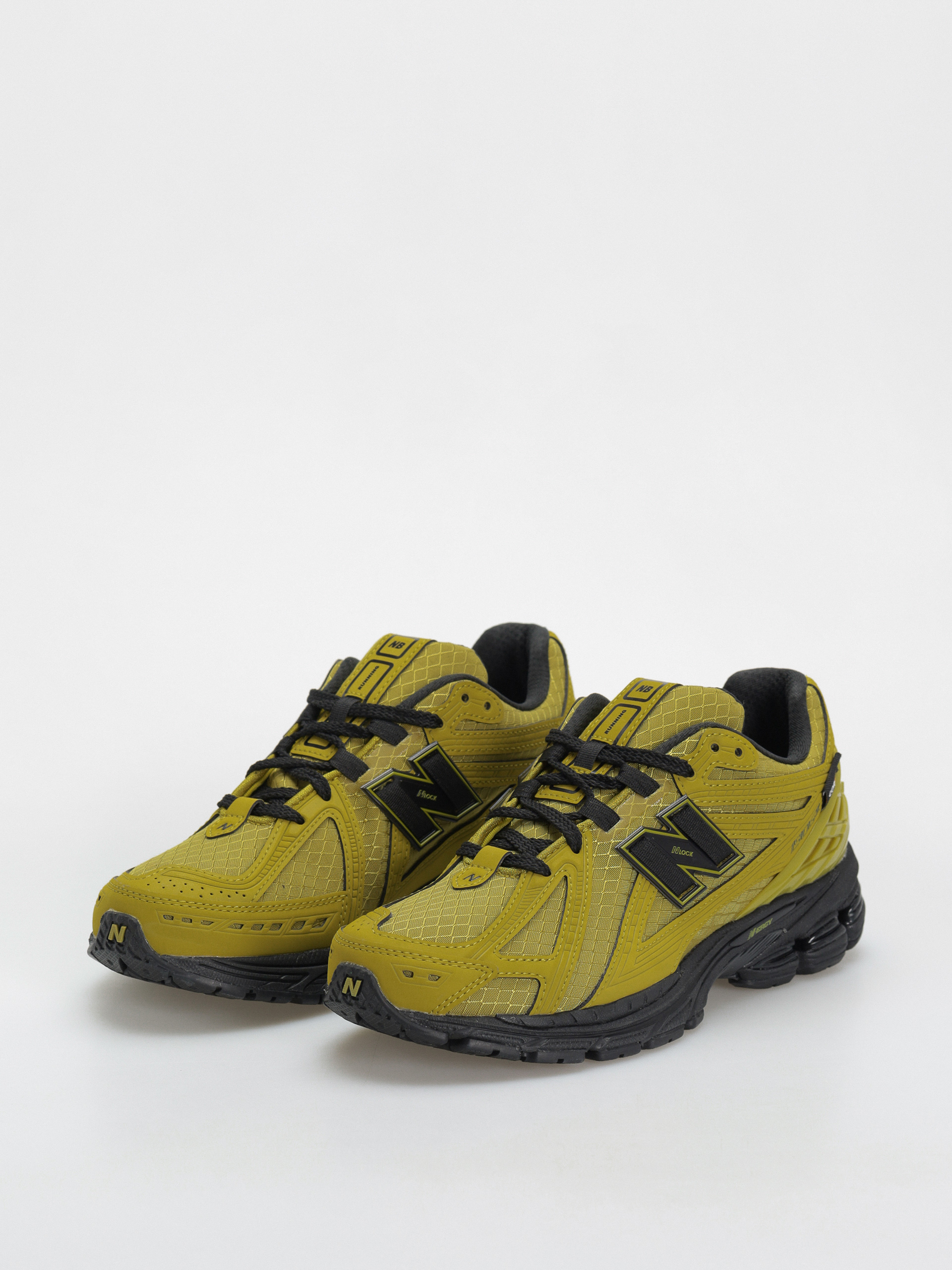 Boty New Balance 1906 (green)