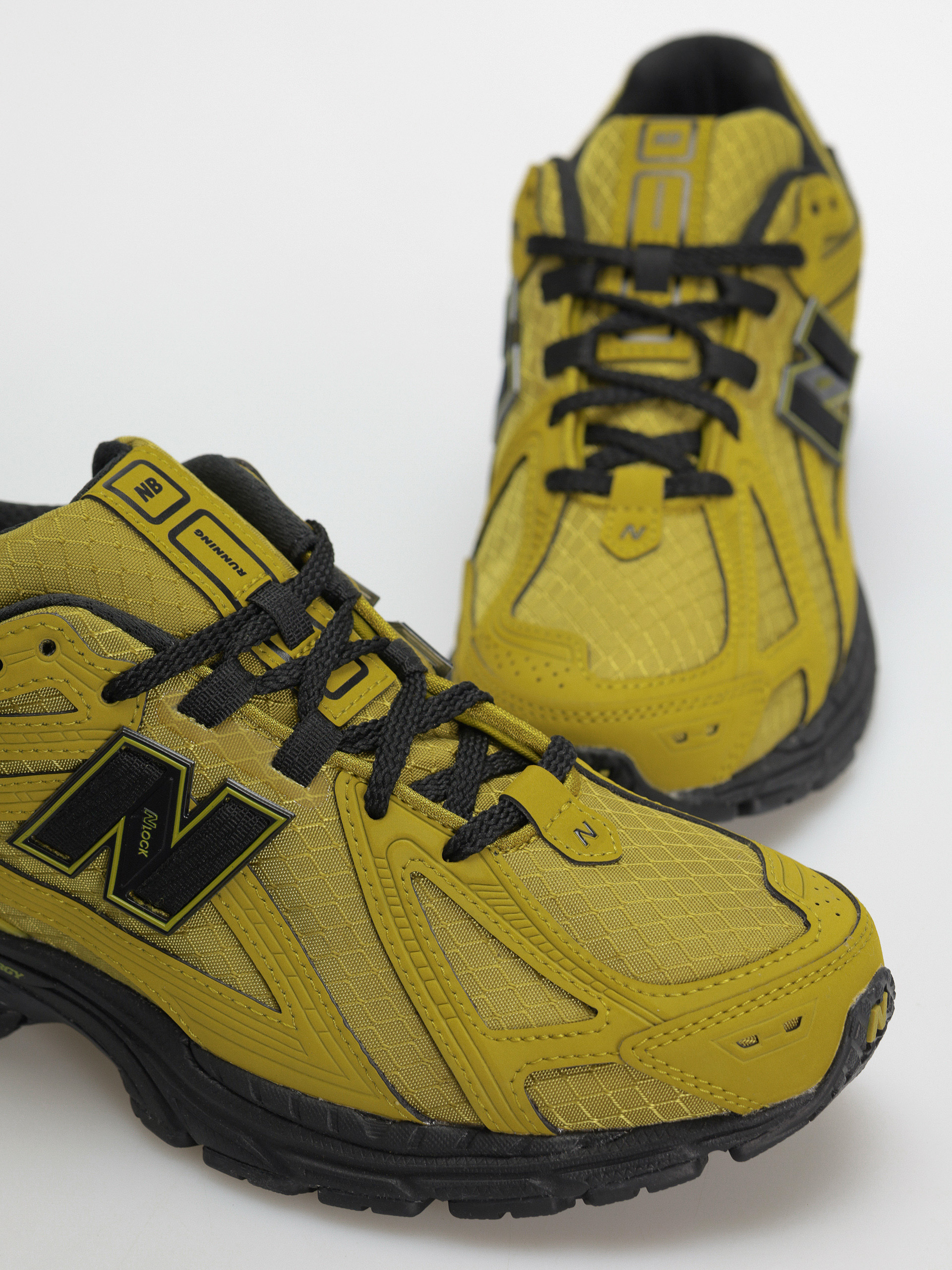 Boty New Balance 1906 (green)