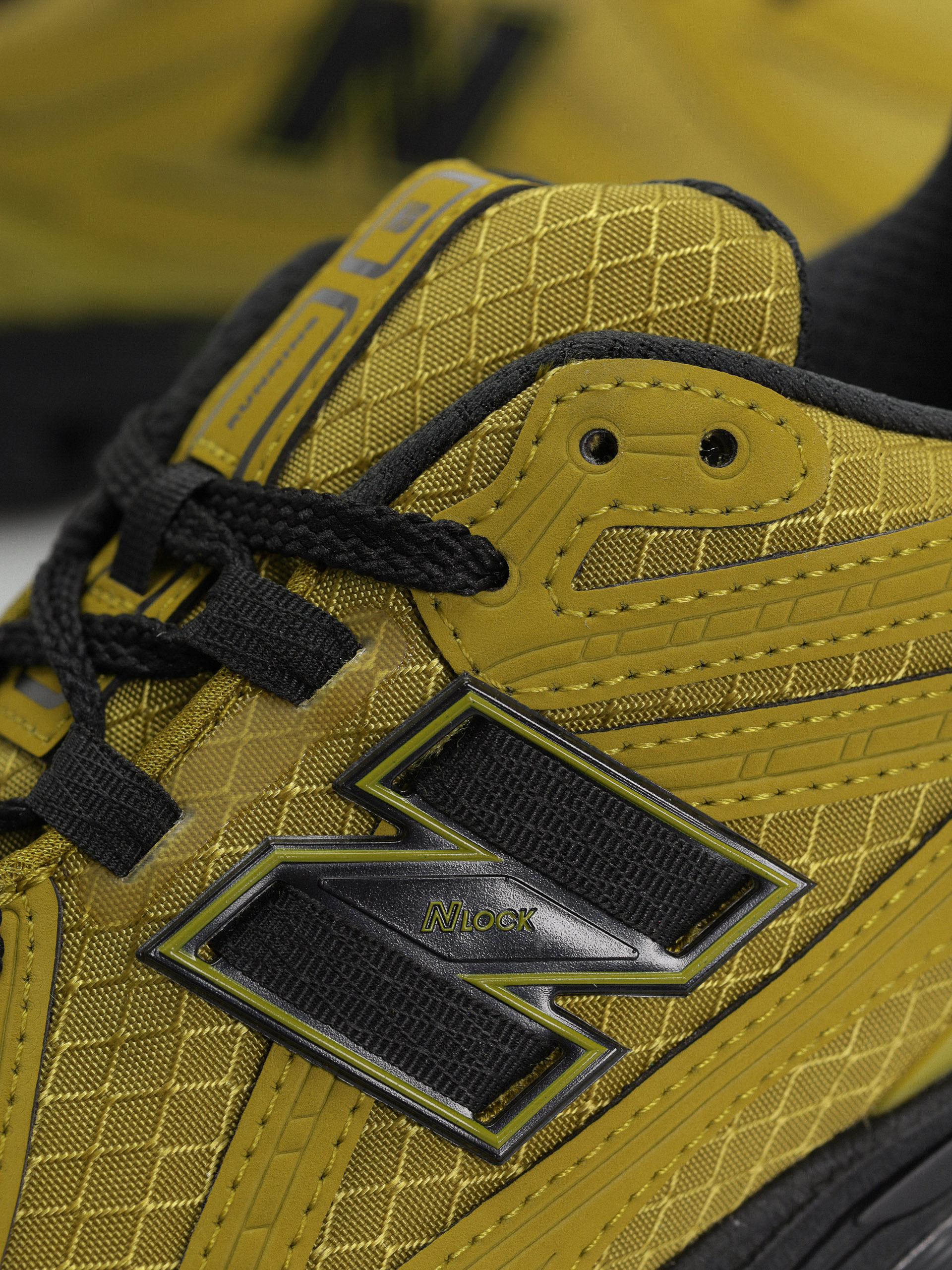 Boty New Balance 1906 (green)