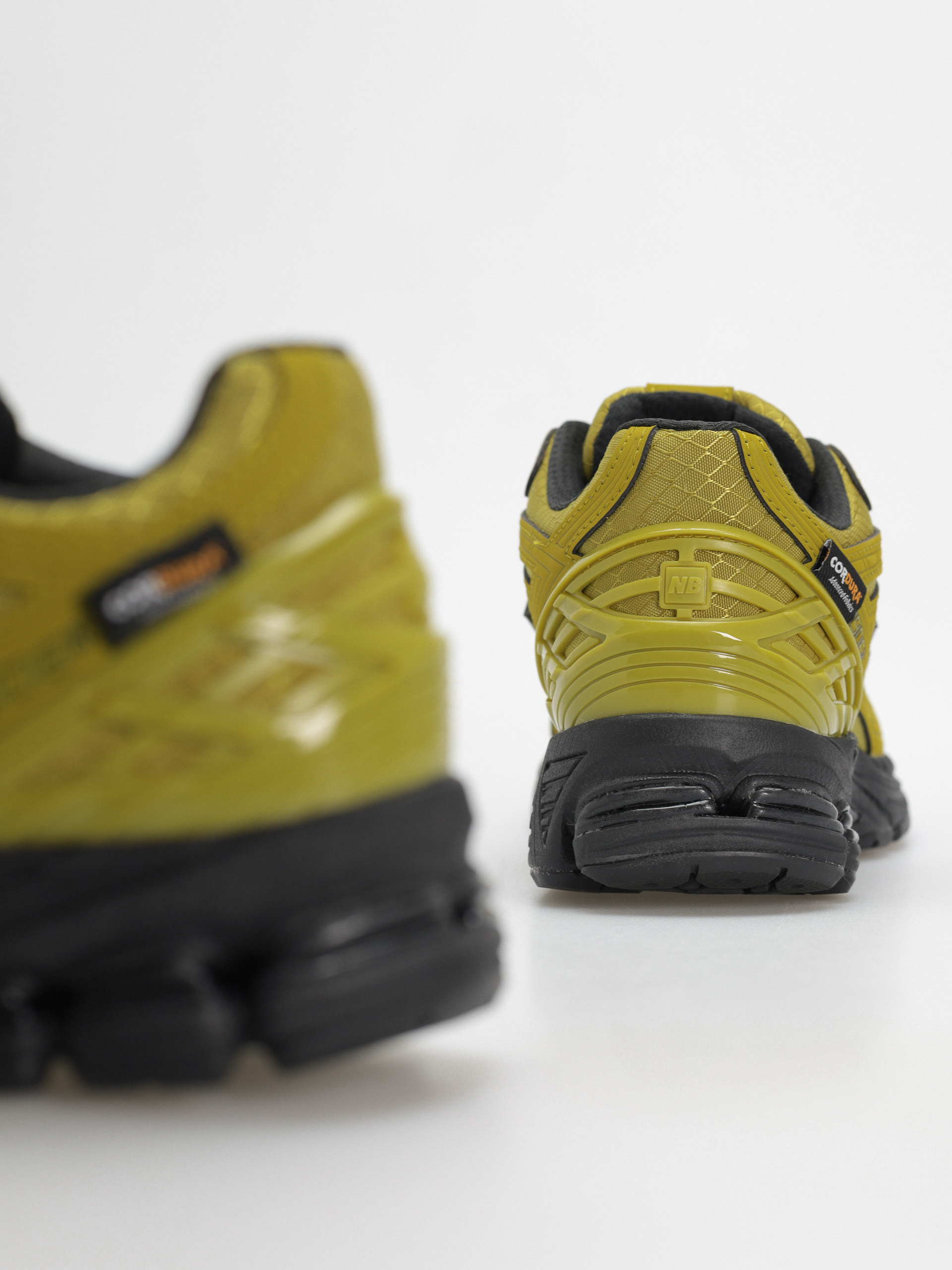 Boty New Balance 1906 (green)