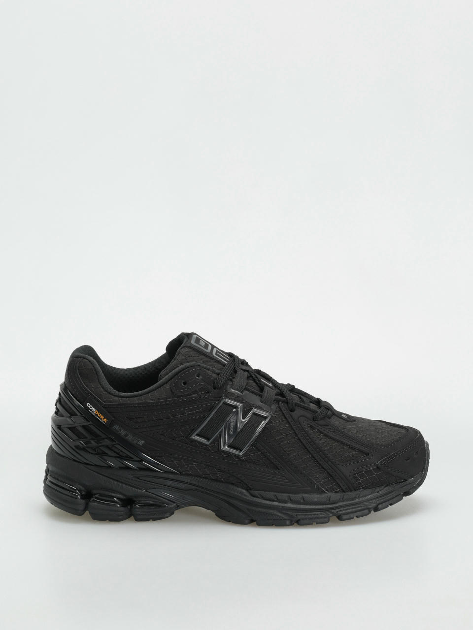 Boty New Balance 1906 (black)