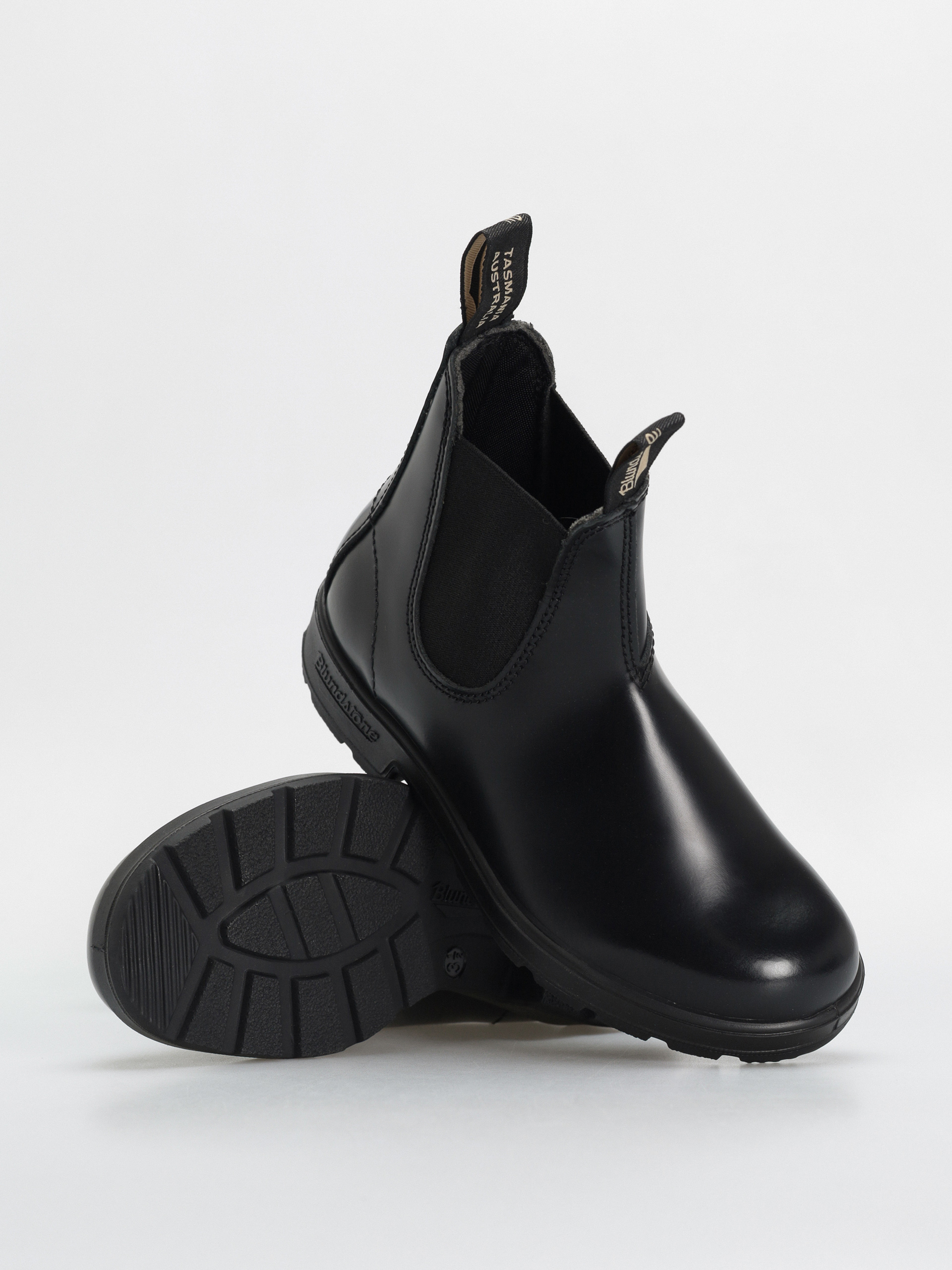 Boty Blundstone 2414 (rustic brush off)