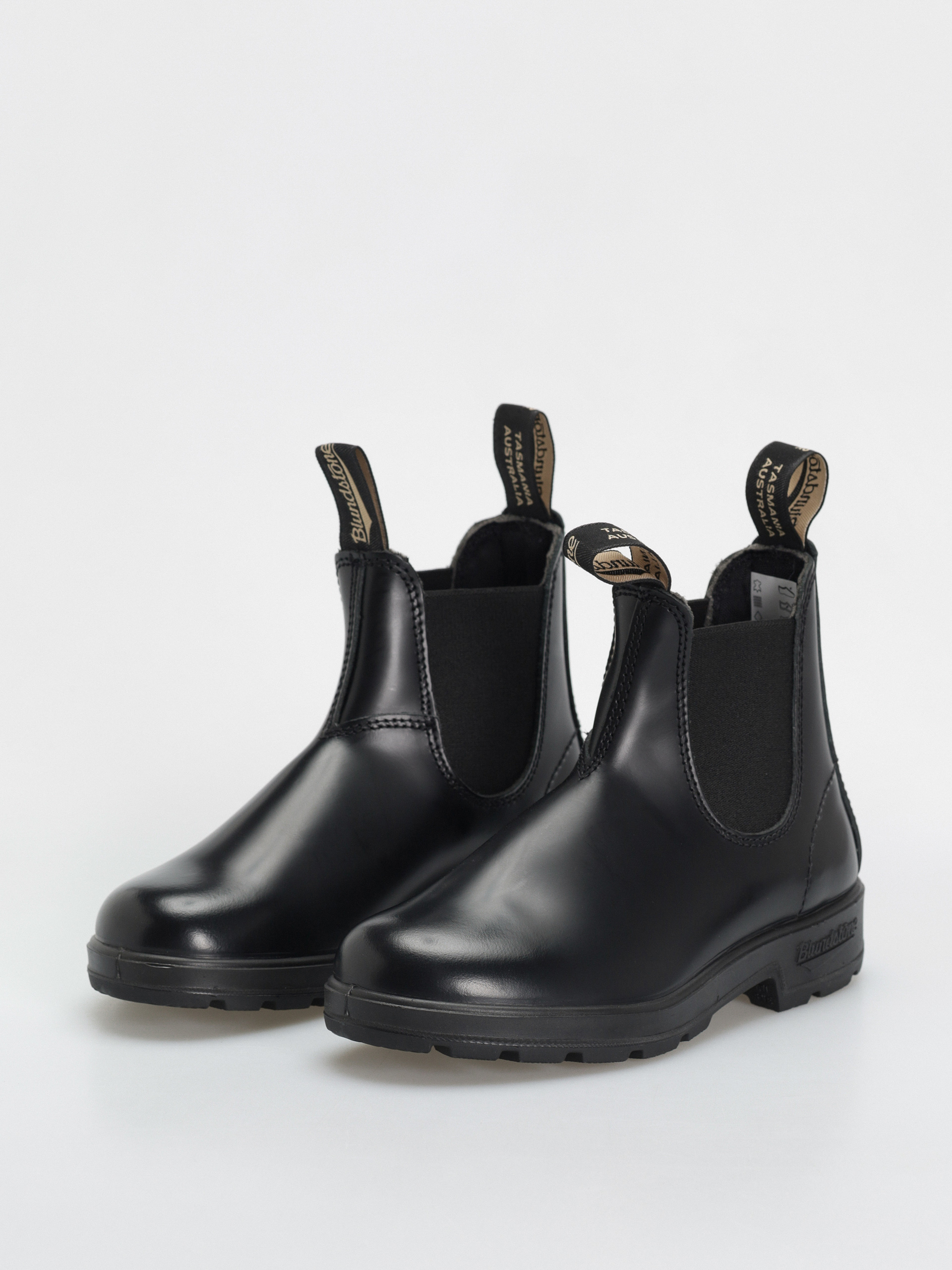 Boty Blundstone 2414 (rustic brush off)