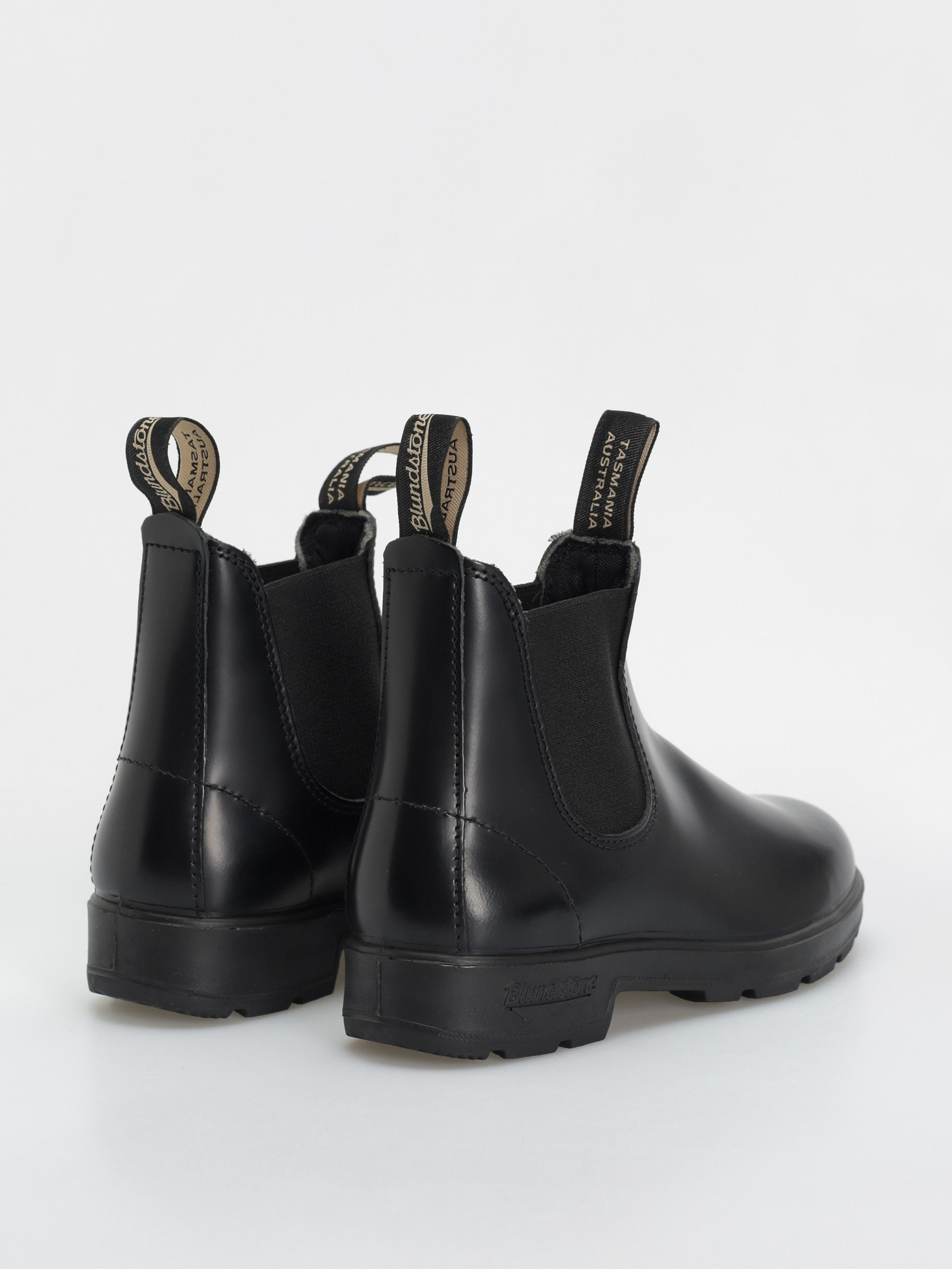 Boty Blundstone 2414 (rustic brush off)