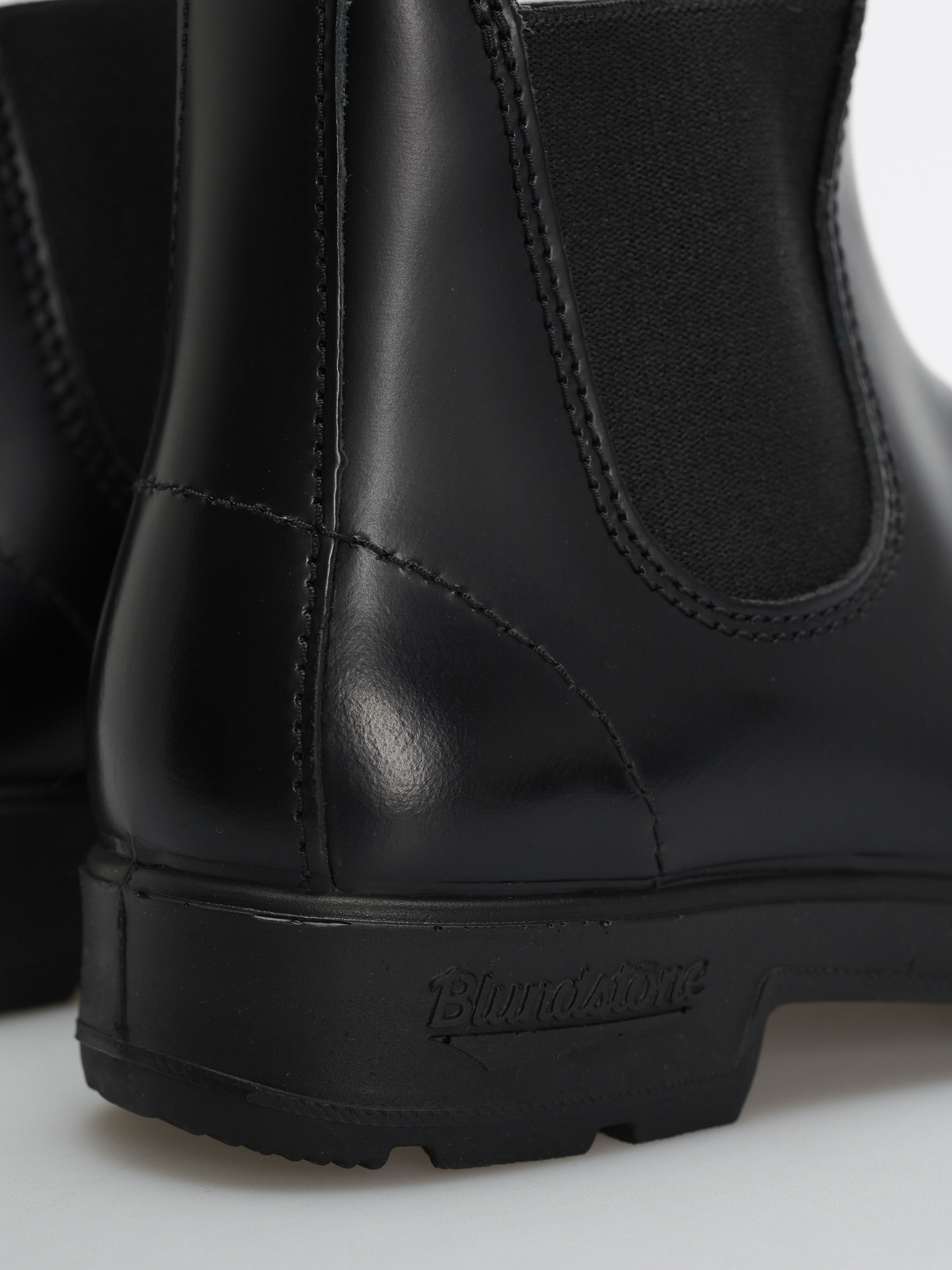 Boty Blundstone 2414 (rustic brush off)