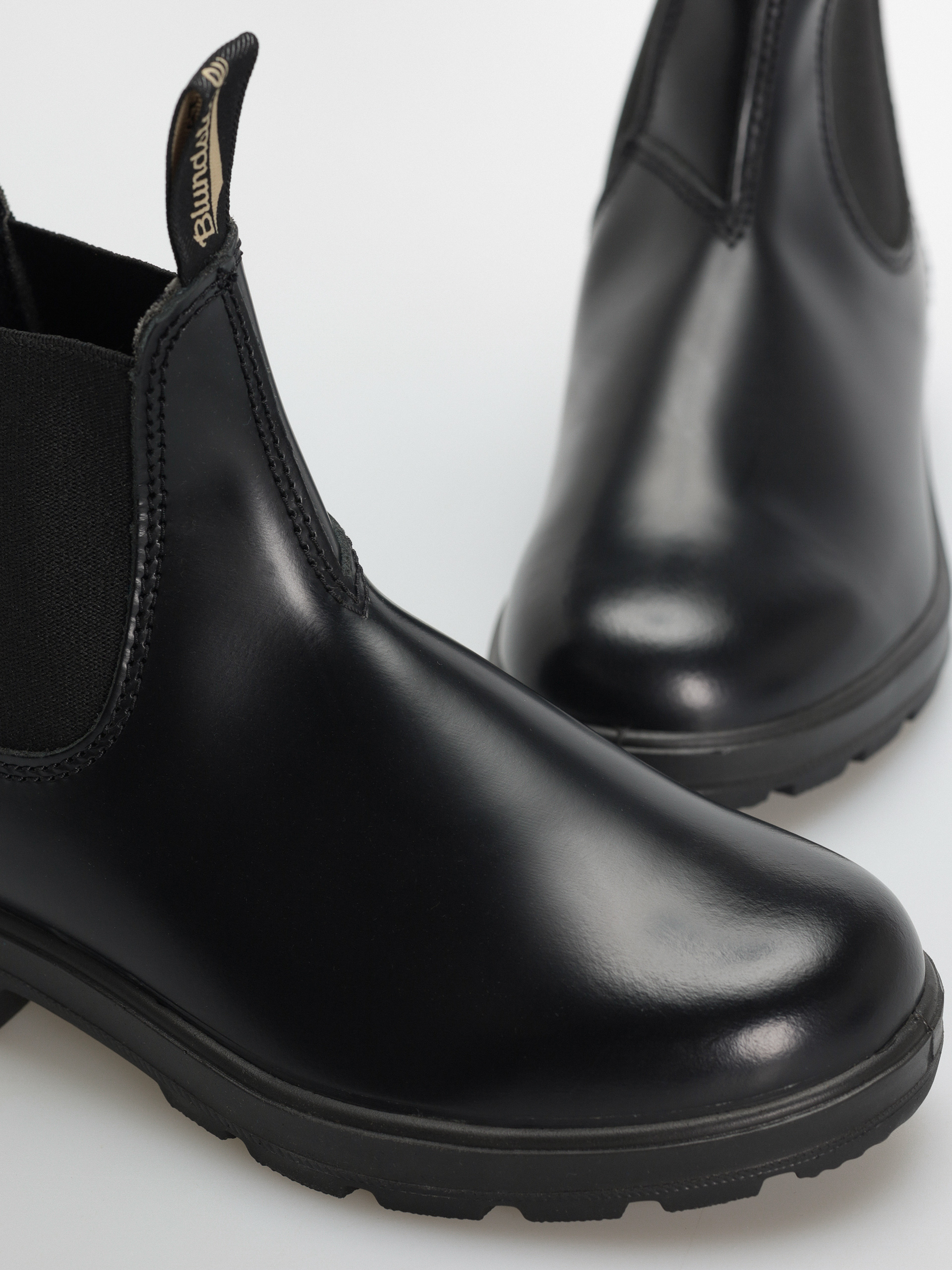 Boty Blundstone 2414 (rustic brush off)