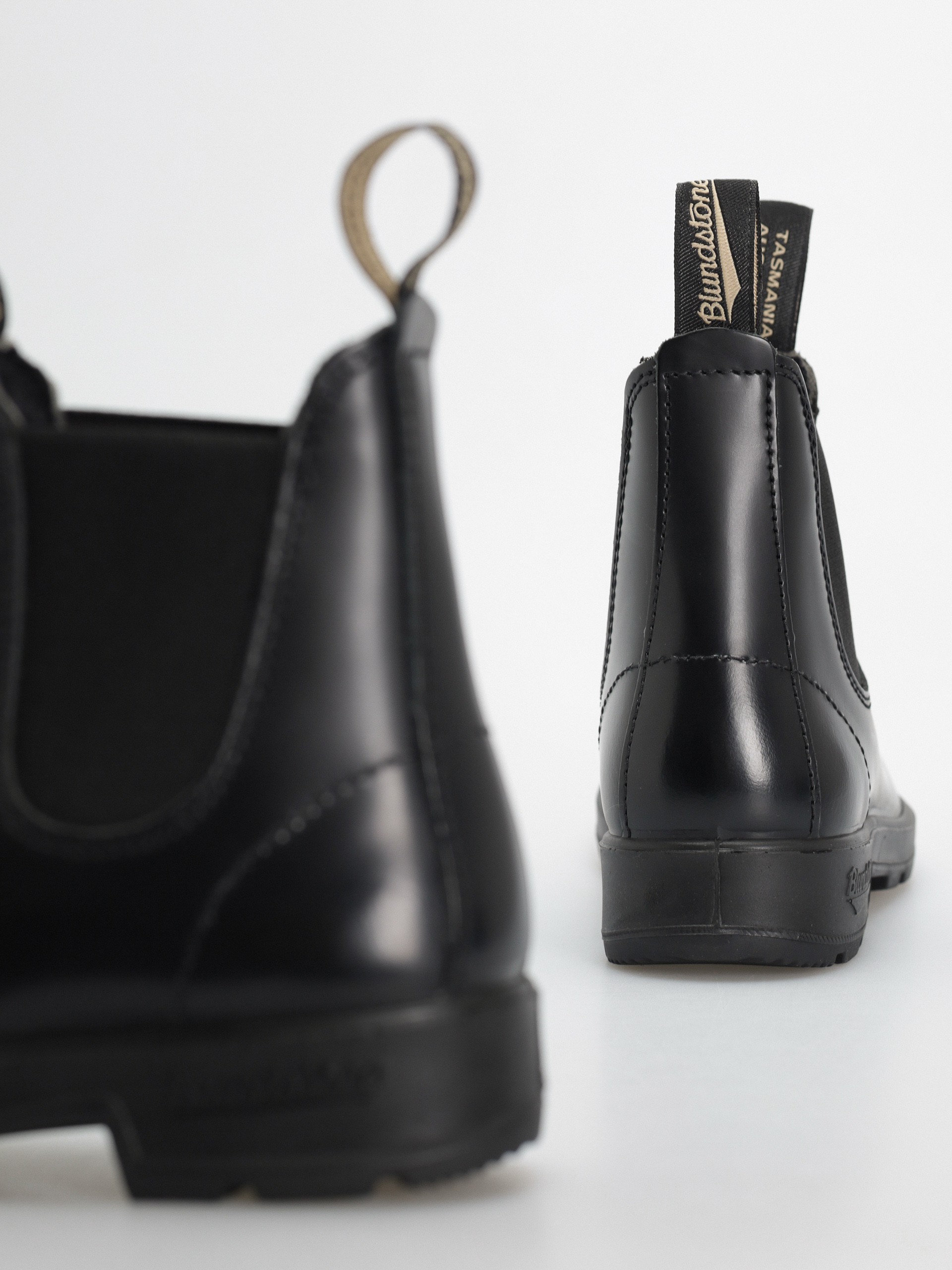 Boty Blundstone 2414 (rustic brush off)