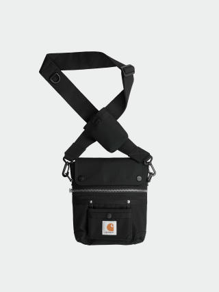 Kabelka Carhartt WIP Carpenter Shoulder Bag (black)