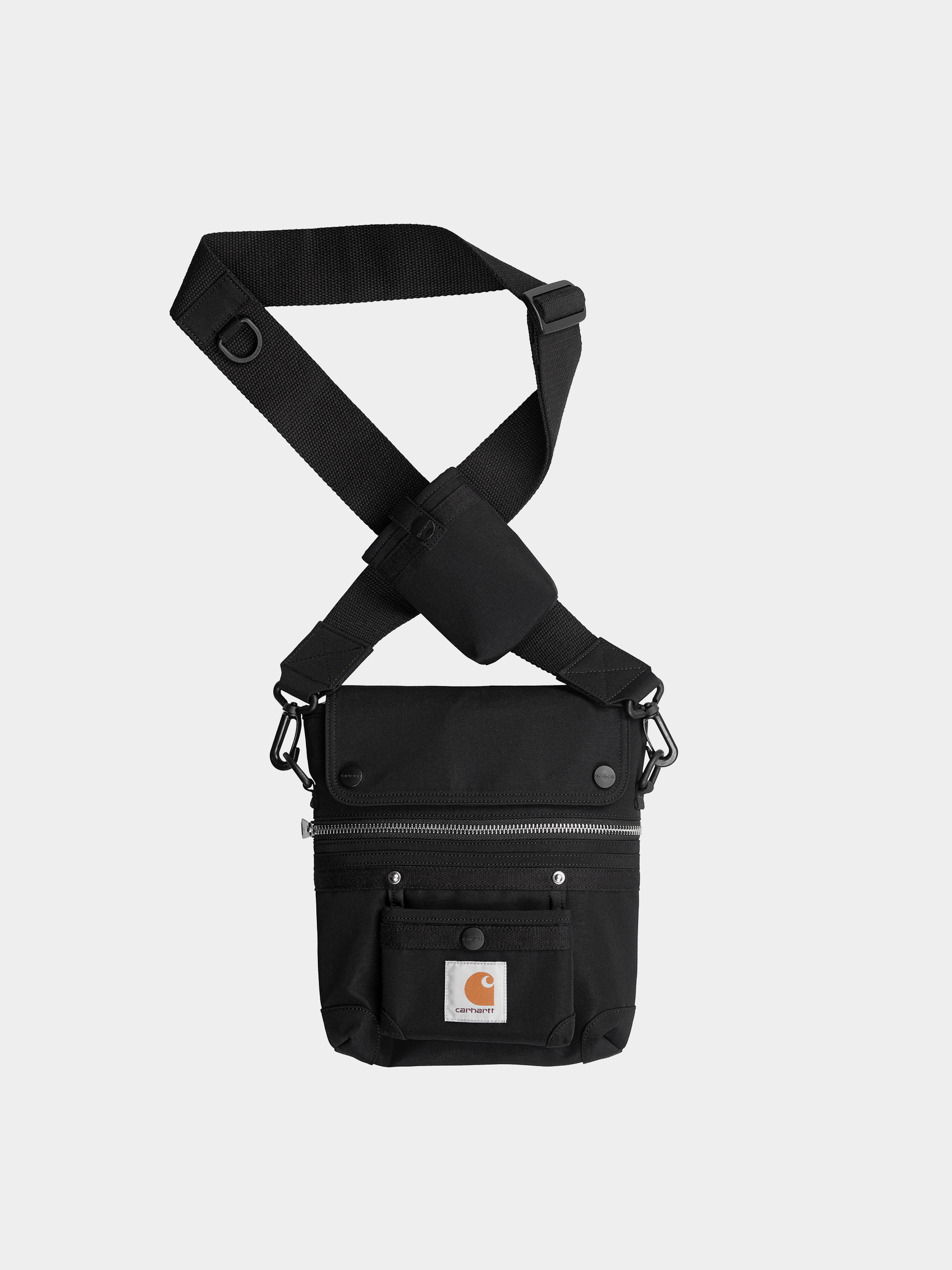 Kabelka Carhartt WIP Carpenter Shoulder Bag