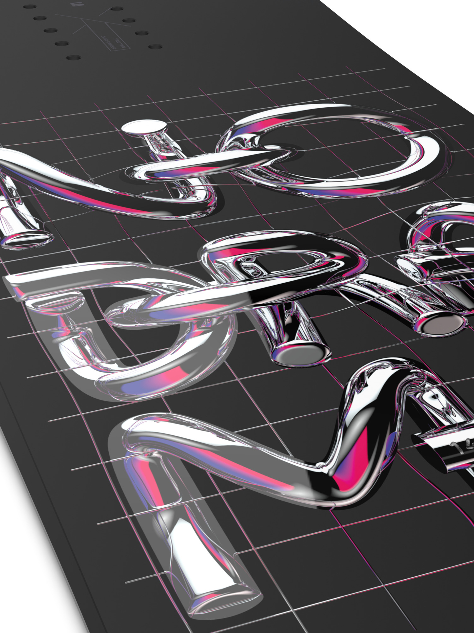 Dámská Snowboard Salomon No Drama