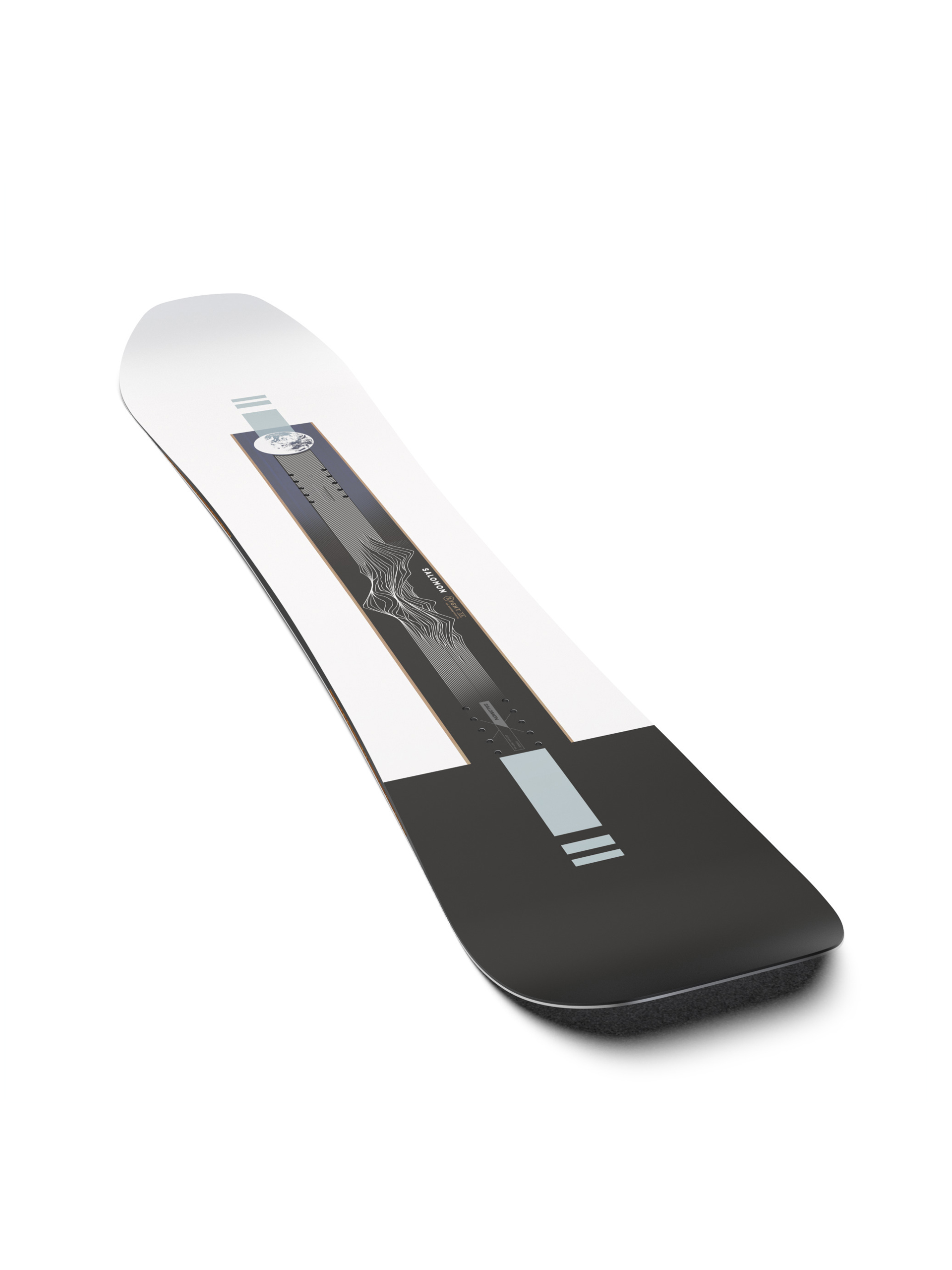 Pánská  Snowboard Salomon Sight