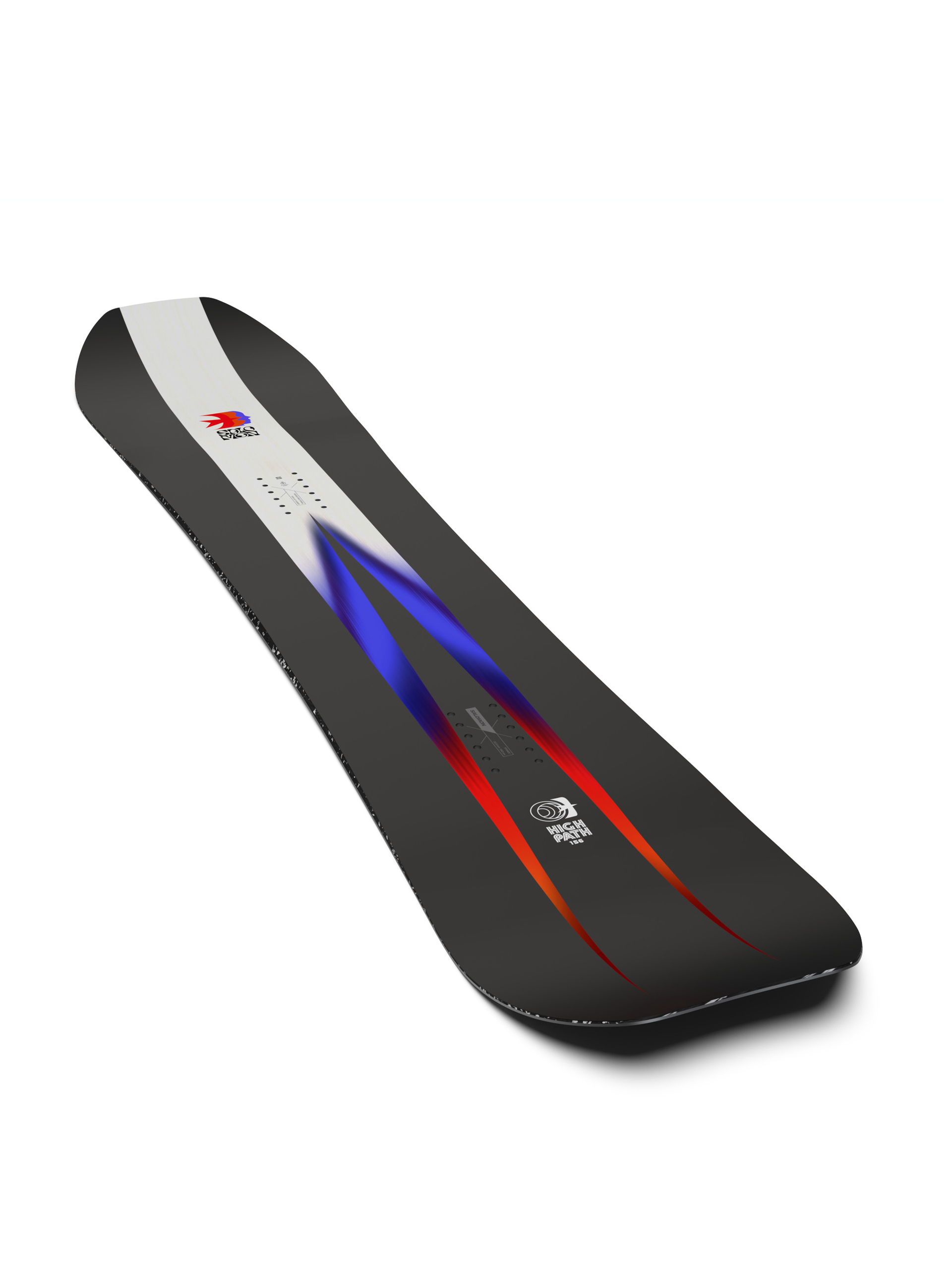 Pánská Snowboard Salomon Highpath