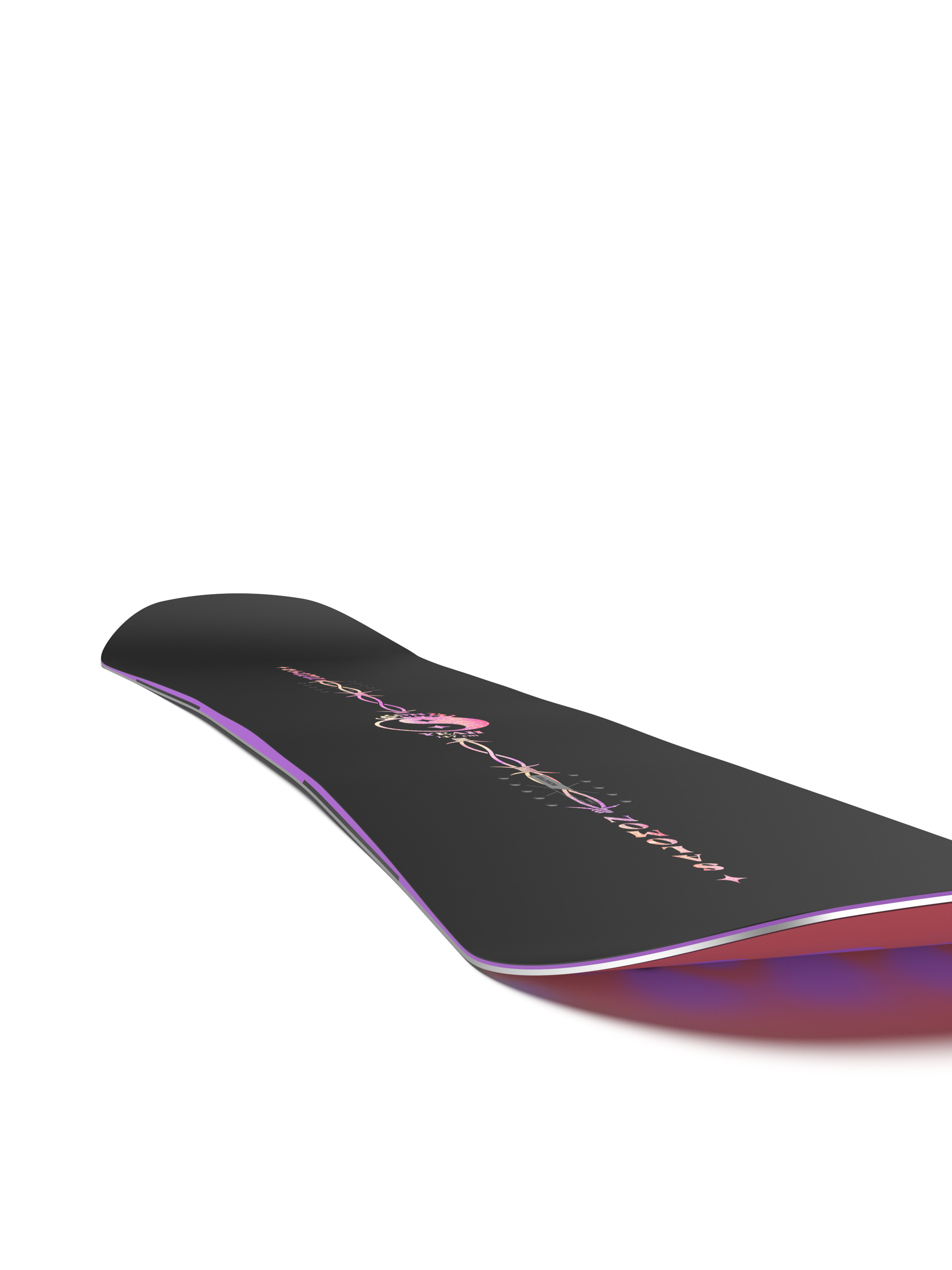 Dámská Snowboard Salomon Oh Yeah